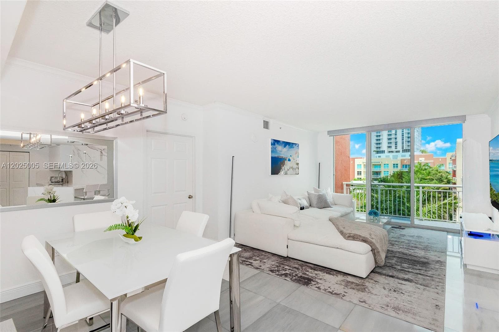 Condominium at 2000 N Bayshore Dr # 619, Miami FL 33137