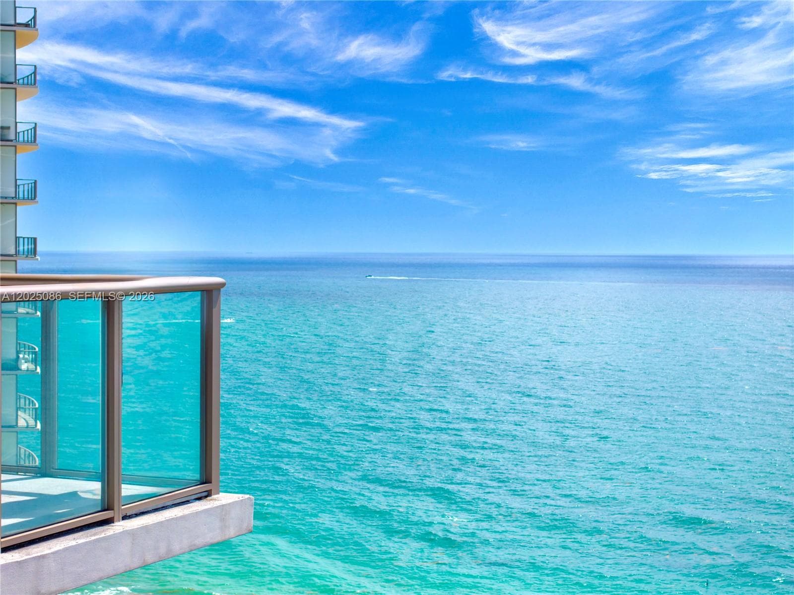 Condominium at 9701 Collins Ave # 2001S, Bal Harbour FL 33154