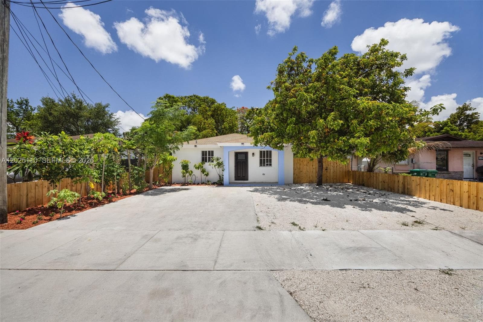 Single Family Residence at 10204 SW 173rd St, Miami FL 33157