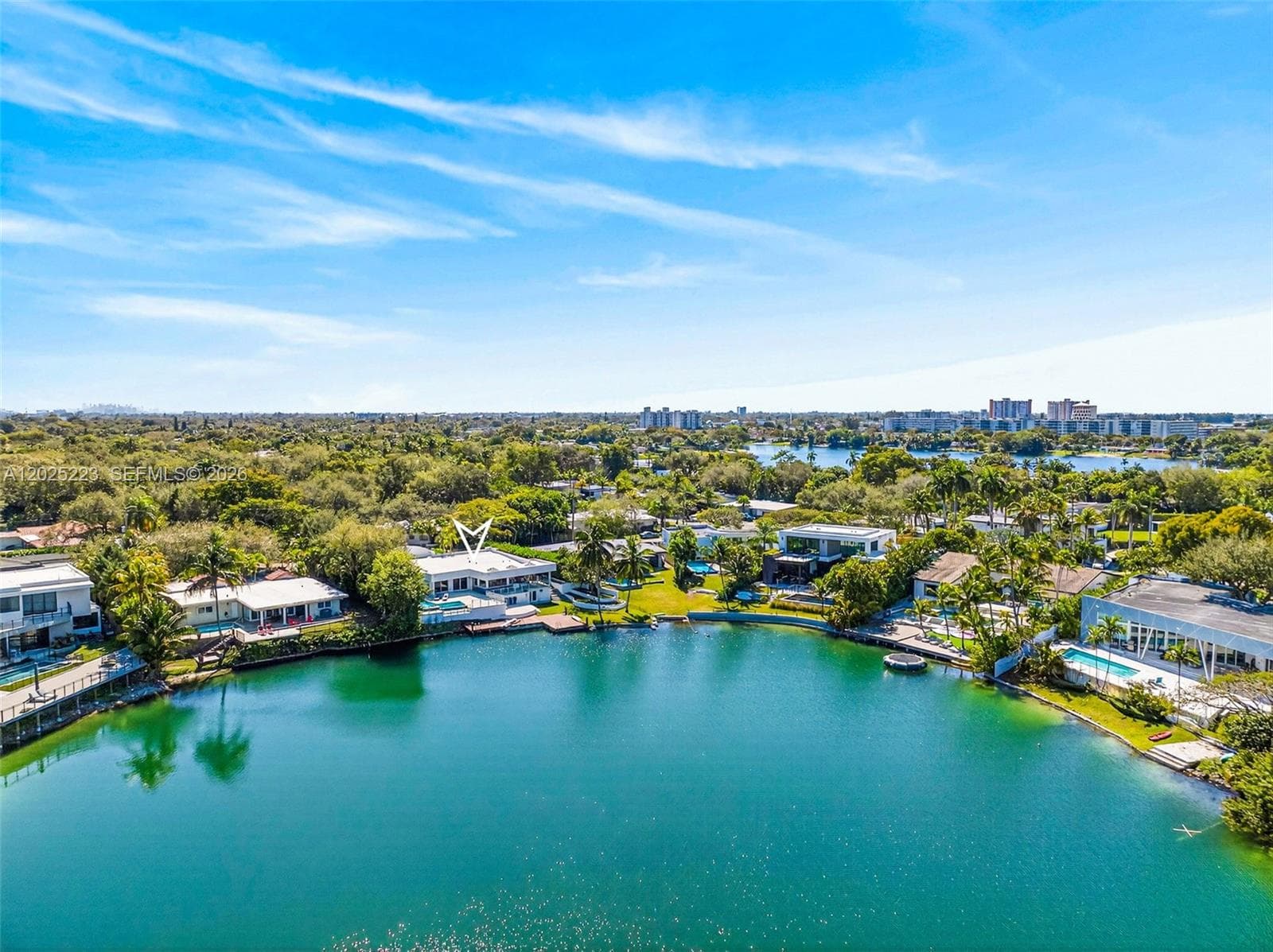 Single Family Residence at 2091 NE 191st Dr, North Miami Beach FL 33179