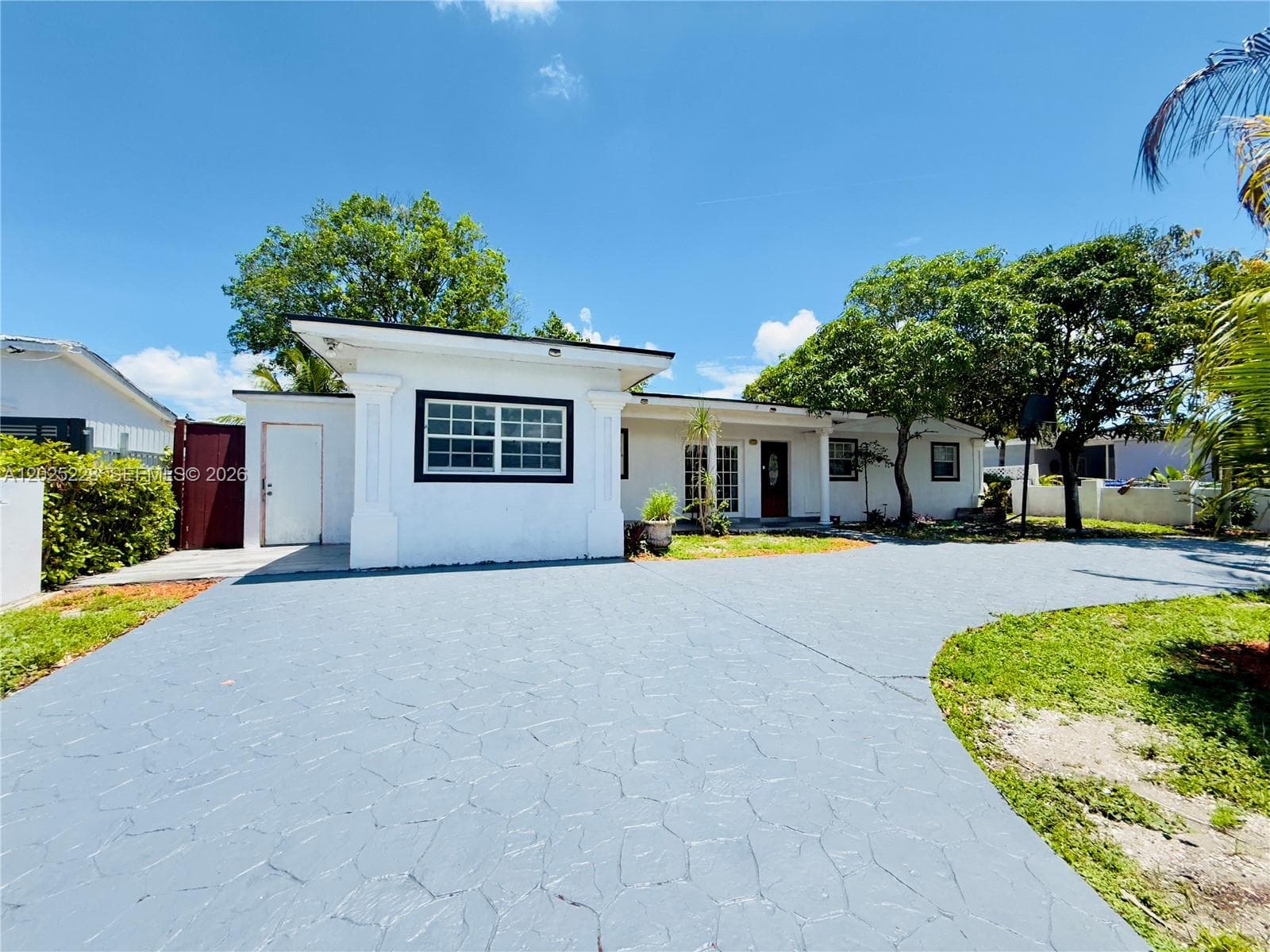 Single Family Residence at 4521 NW 179th St, Miami Gardens FL 33055