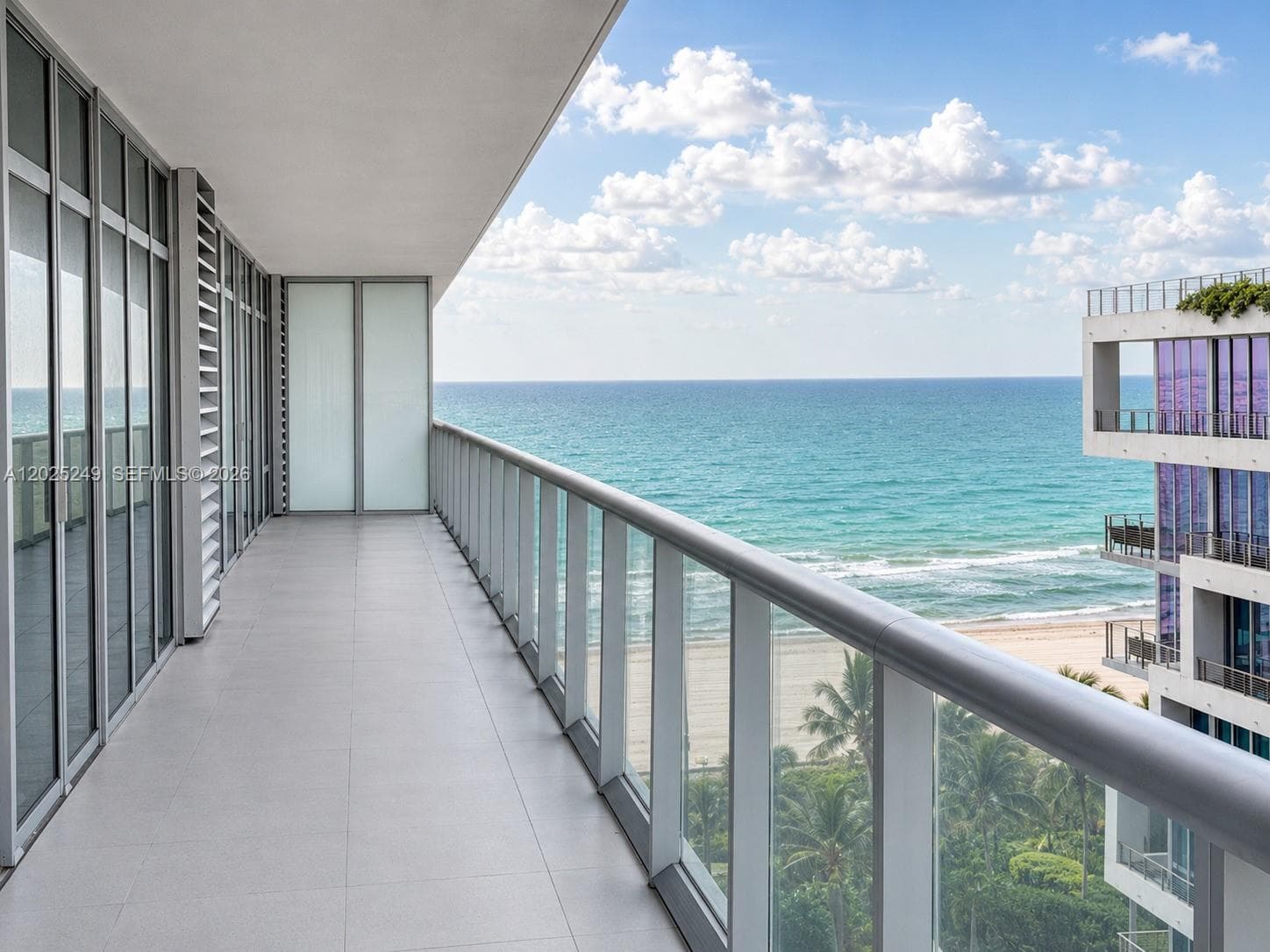 Condominium at 3737 Collins Ave # 1003, Miami Beach FL 33140