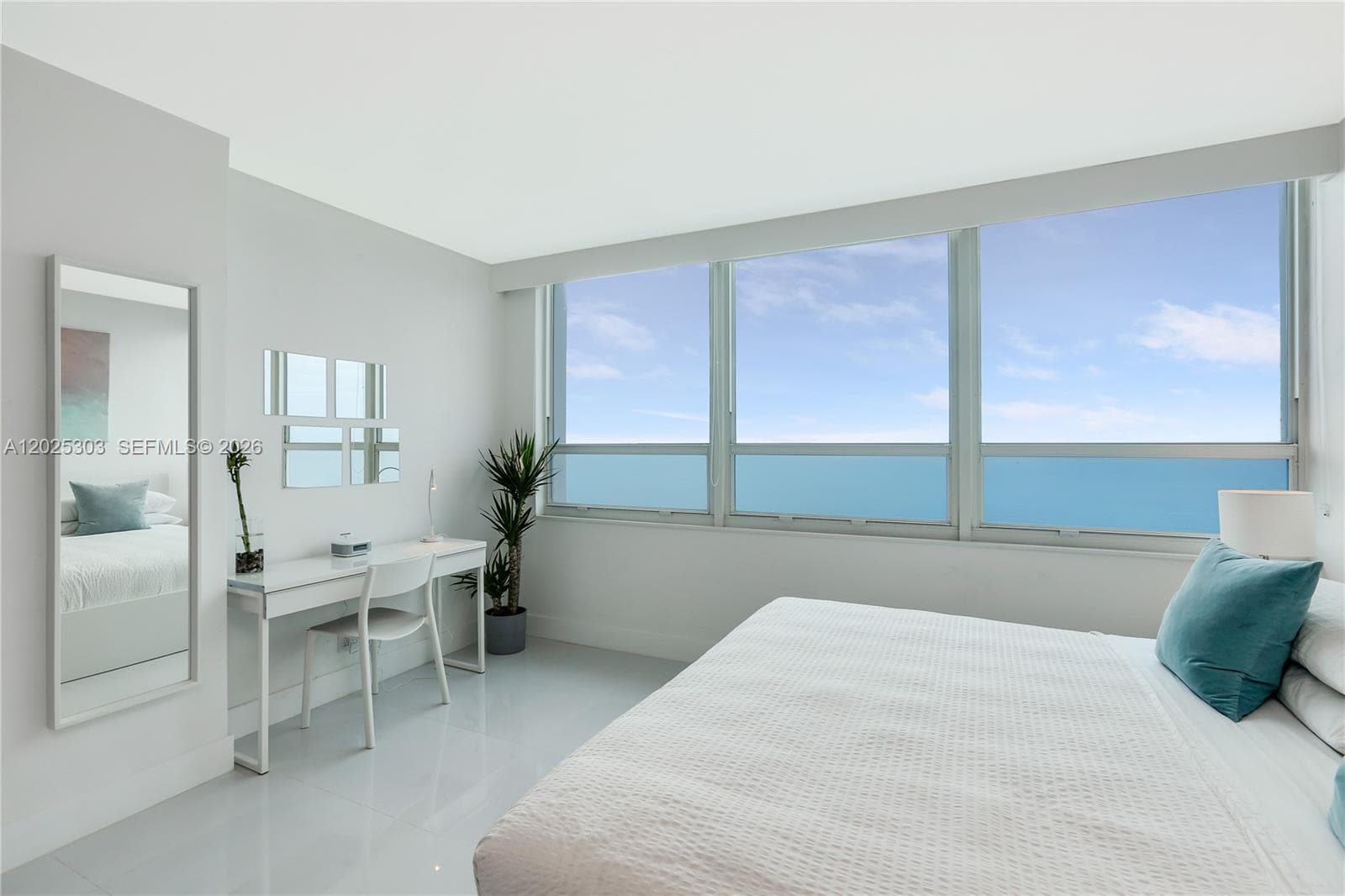 Condominium at 5445 Collins Ave # 1424, Miami Beach FL 33140