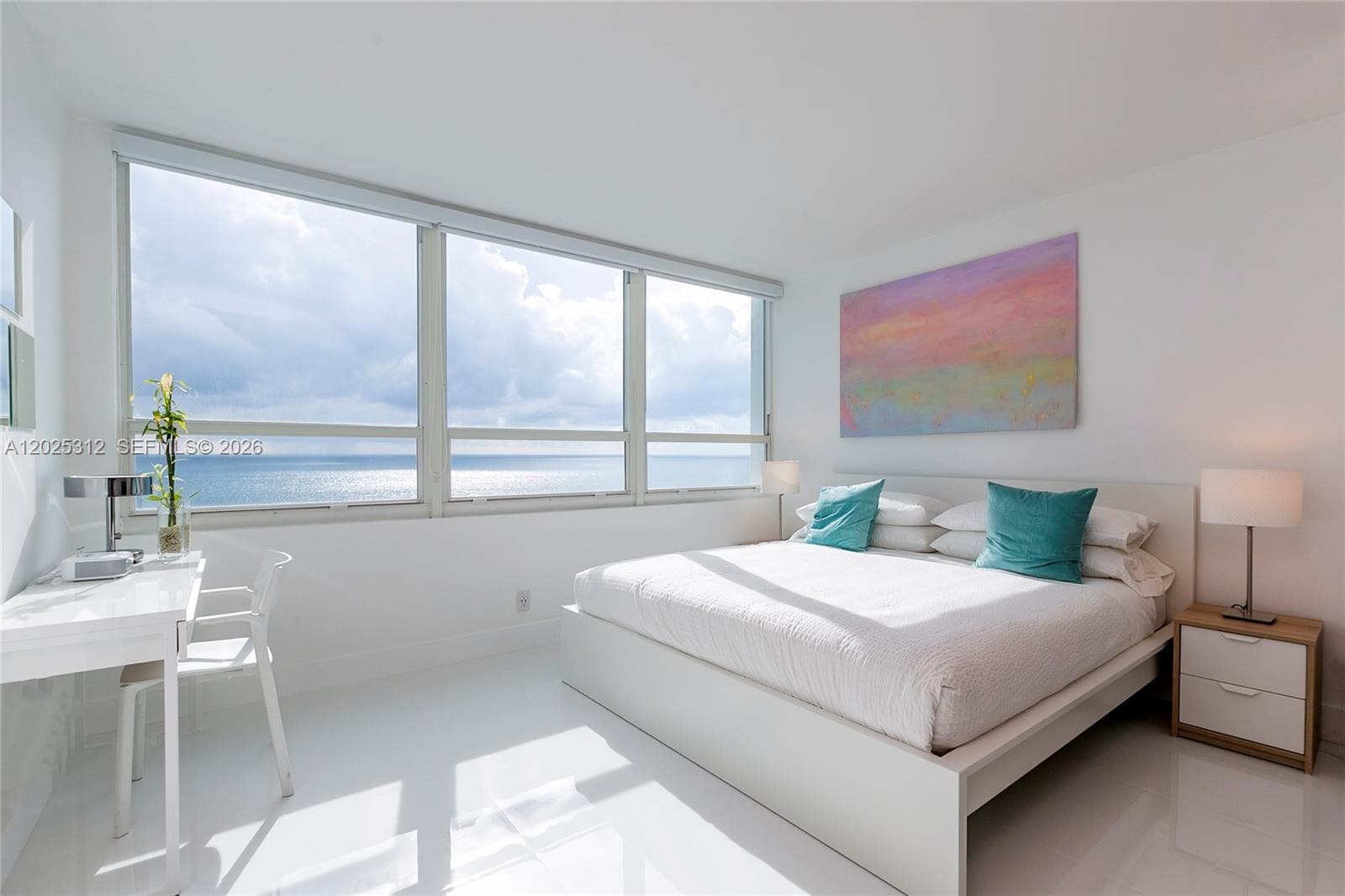 Condominium at 5445 Collins Ave # 1232, Miami Beach FL 33140