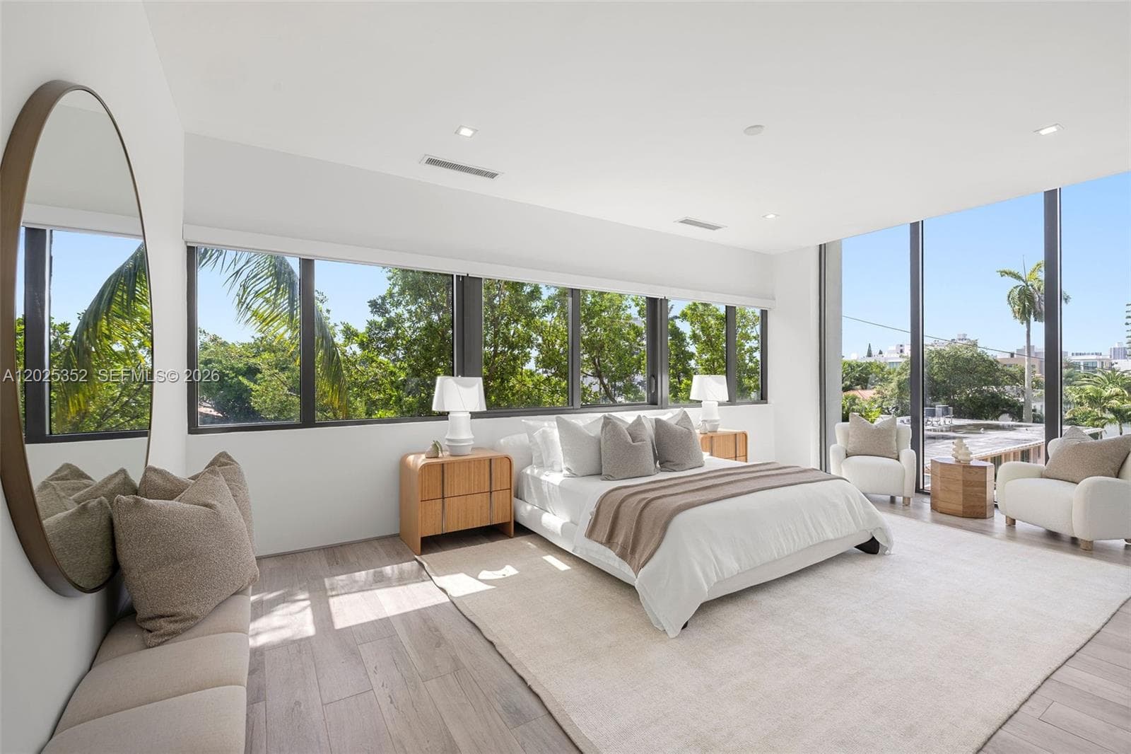 Single Family Residence at 1525 Bay Rd, Miami Beach FL 33139