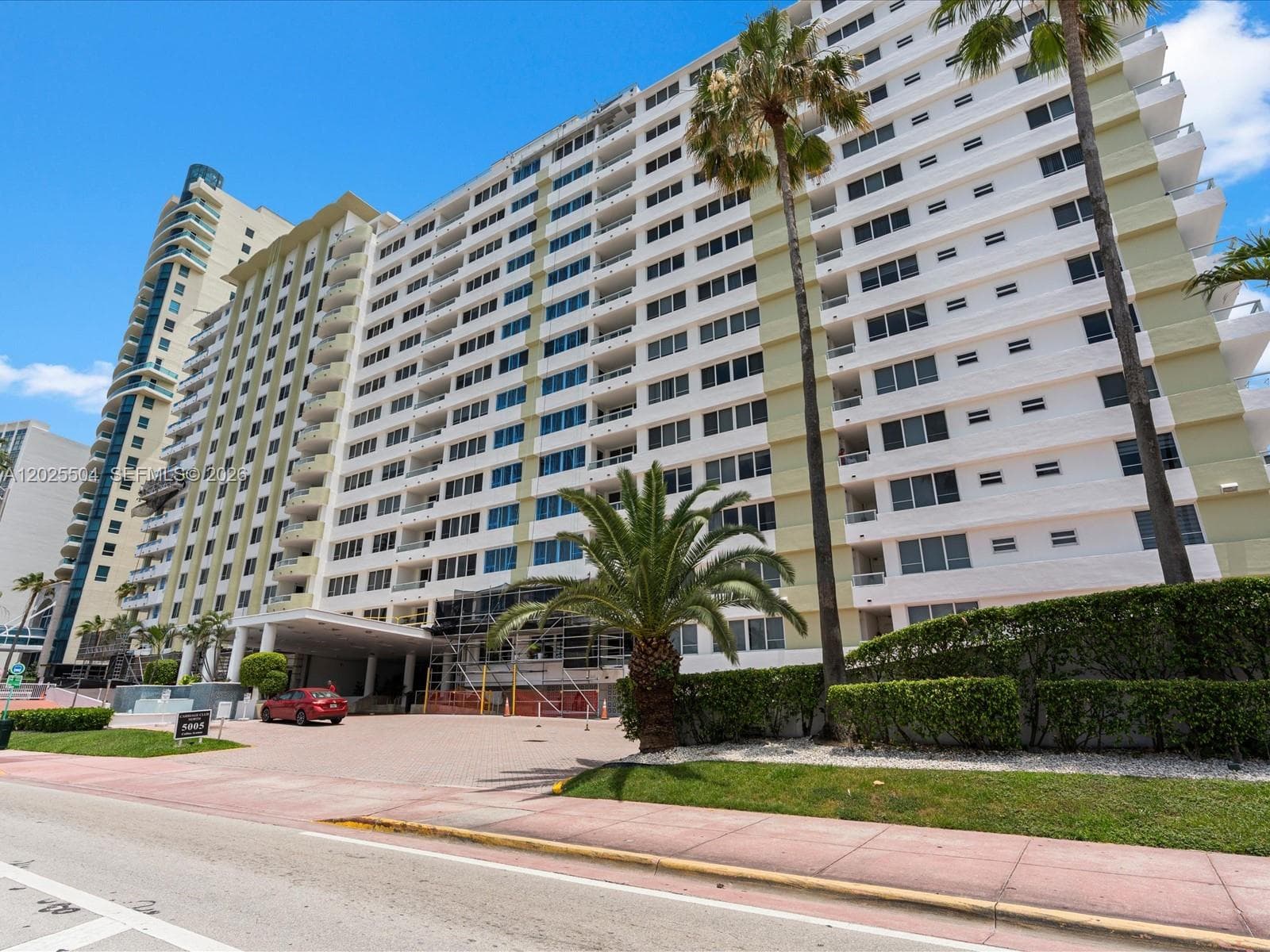 Condominium at 5005 Collins Ave # 222, Miami Beach FL 33140