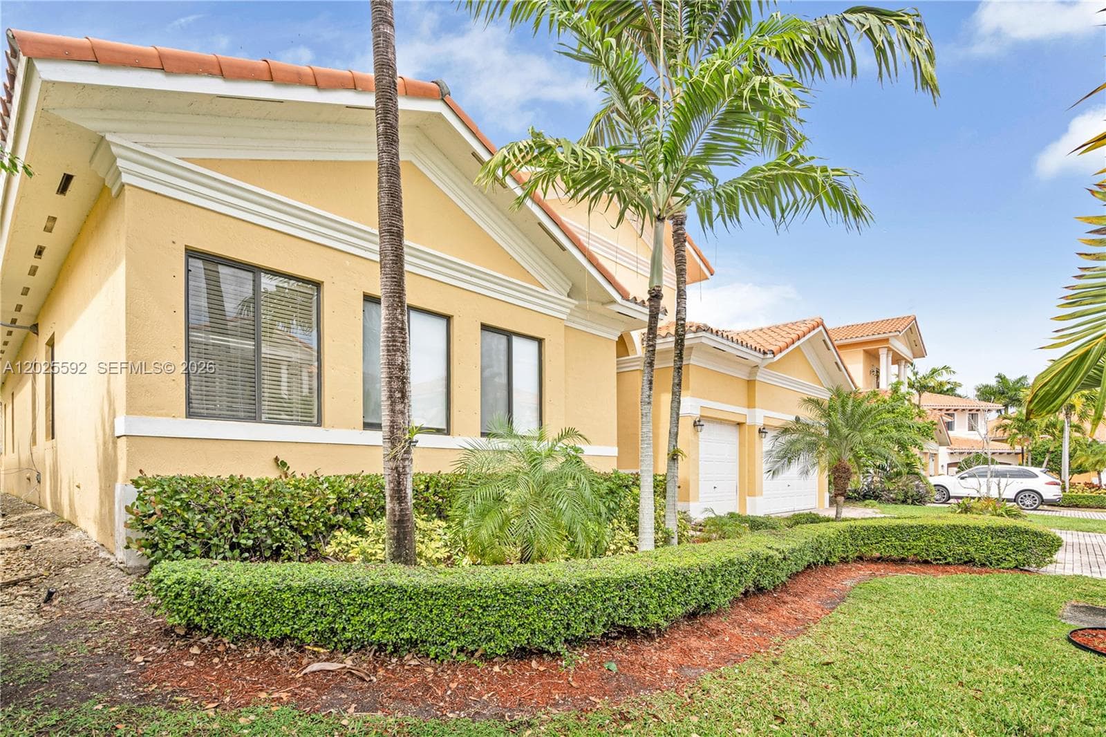 Single Family Residence at Cutler Bay, FL, 33157