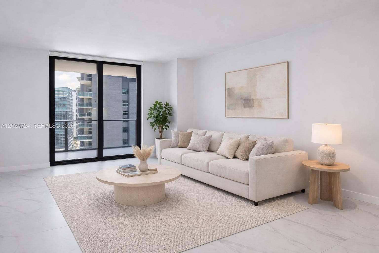 Condominium at 1300 S Miami Ave # 3211, Miami FL 33130