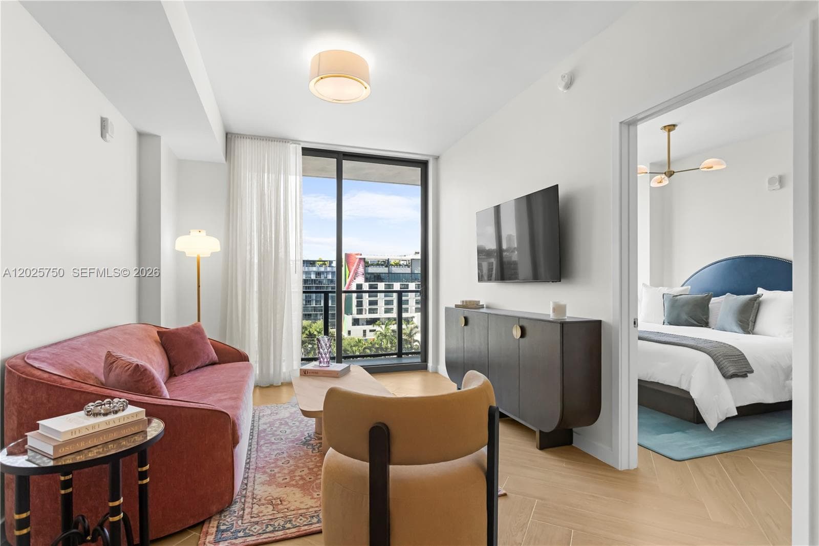 Condominium at 2700 NW 2nd Avenue # 710, Miami FL 33127