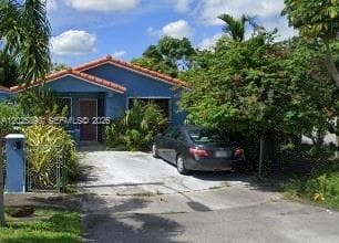 Single Family Residence at 4198 W 10th Ave, Hialeah FL 33012