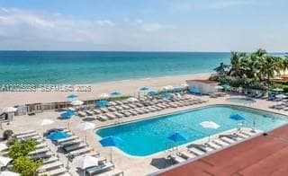 Hotel/Motel at 19201 Collins Ave # 503, Sunny Isles Beach FL 33160