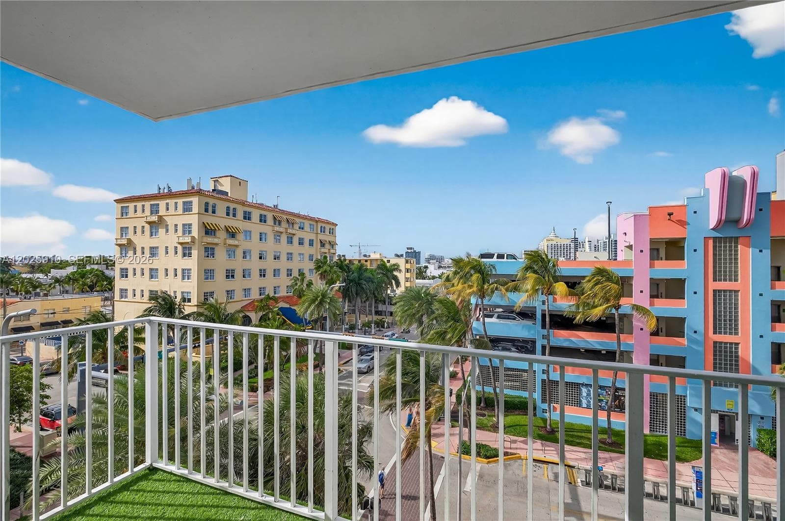 Condominium at 1255 Collins Ave # 504, Miami Beach FL 33139