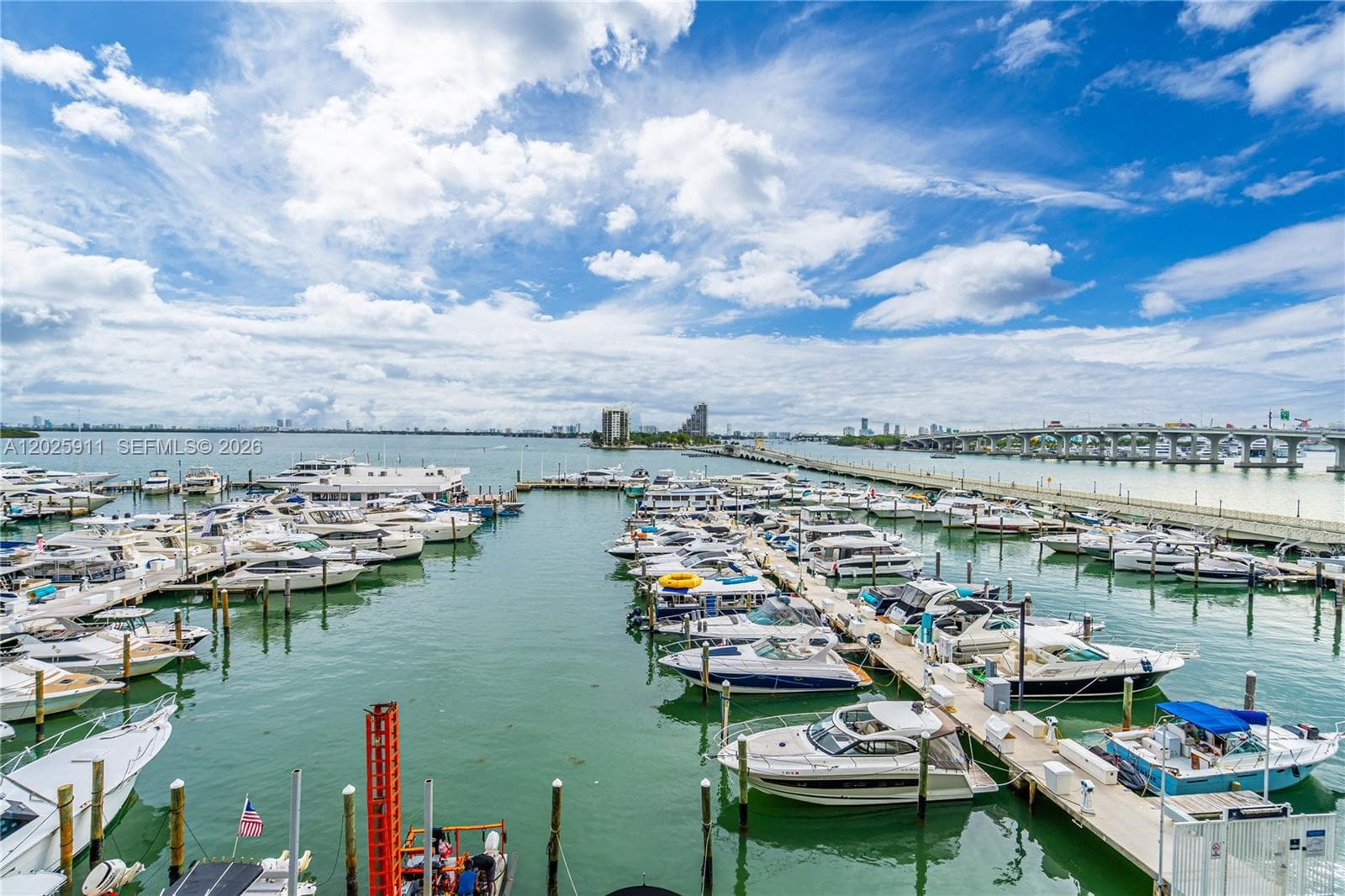 Condominium at 555 NE 15th St # 23I, Miami FL 33132