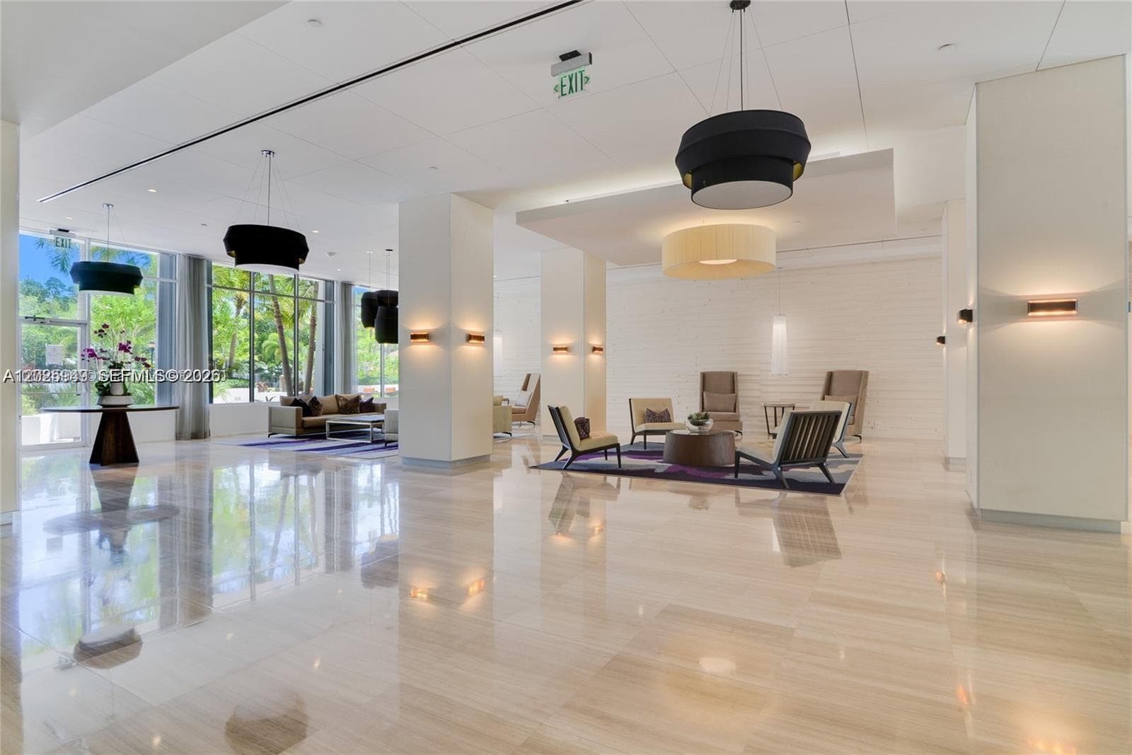 Condominium at 100 Bayview Dr # 503, Sunny Isles Beach FL 33160