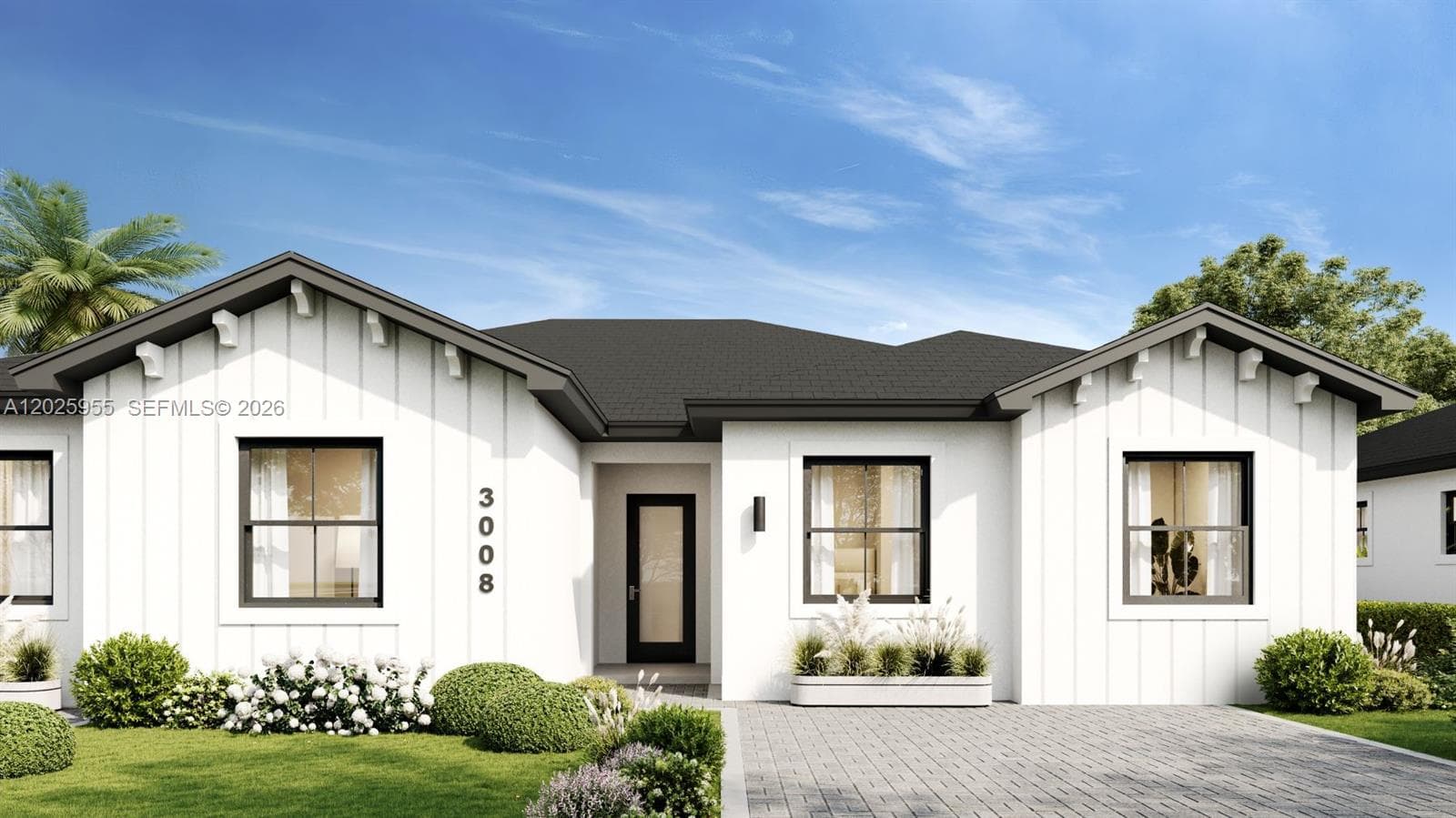 Townhouse at 30455 SW 159 Ave, Homestead FL 33033