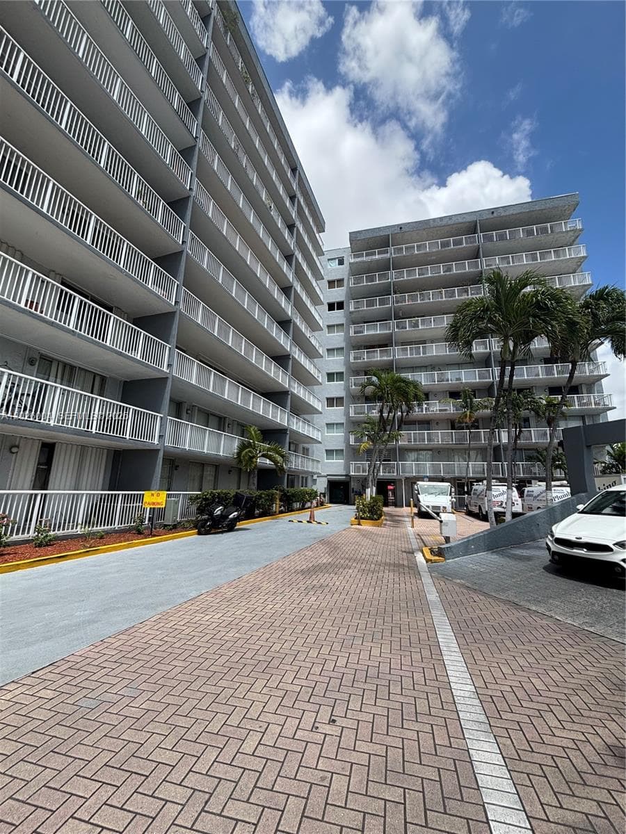 Condominium at 1800 NW 24th Ave # 314, Miami FL 33125