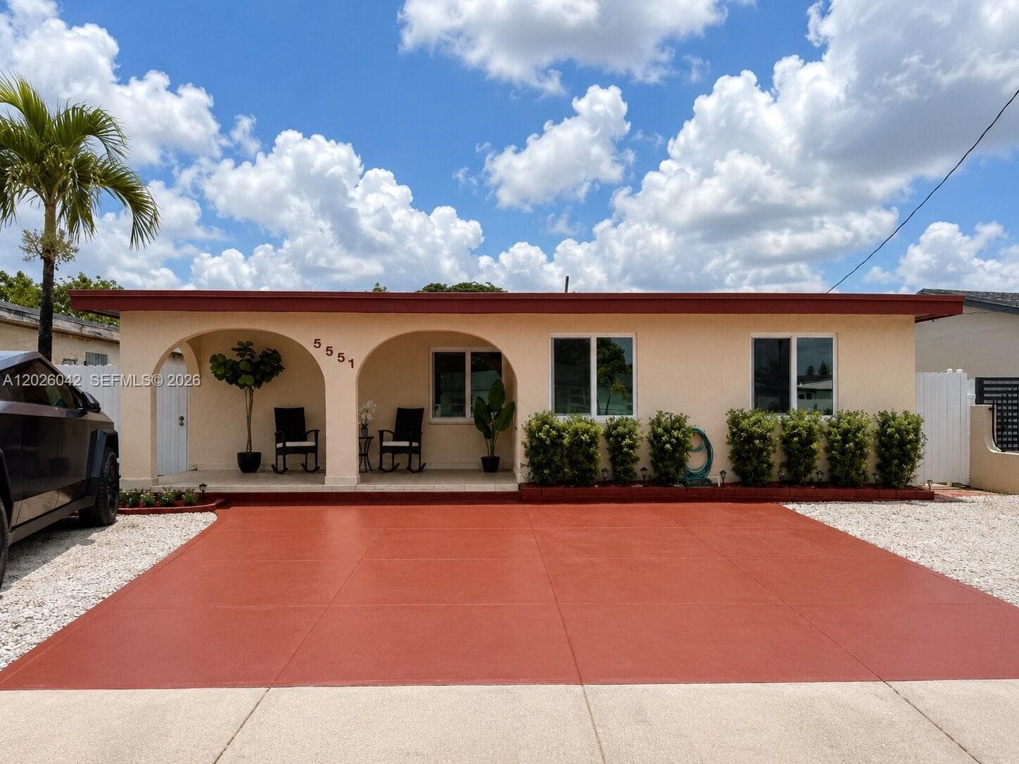 Single Family Residence at 5551 E 4th Ave, Hialeah FL 33013
