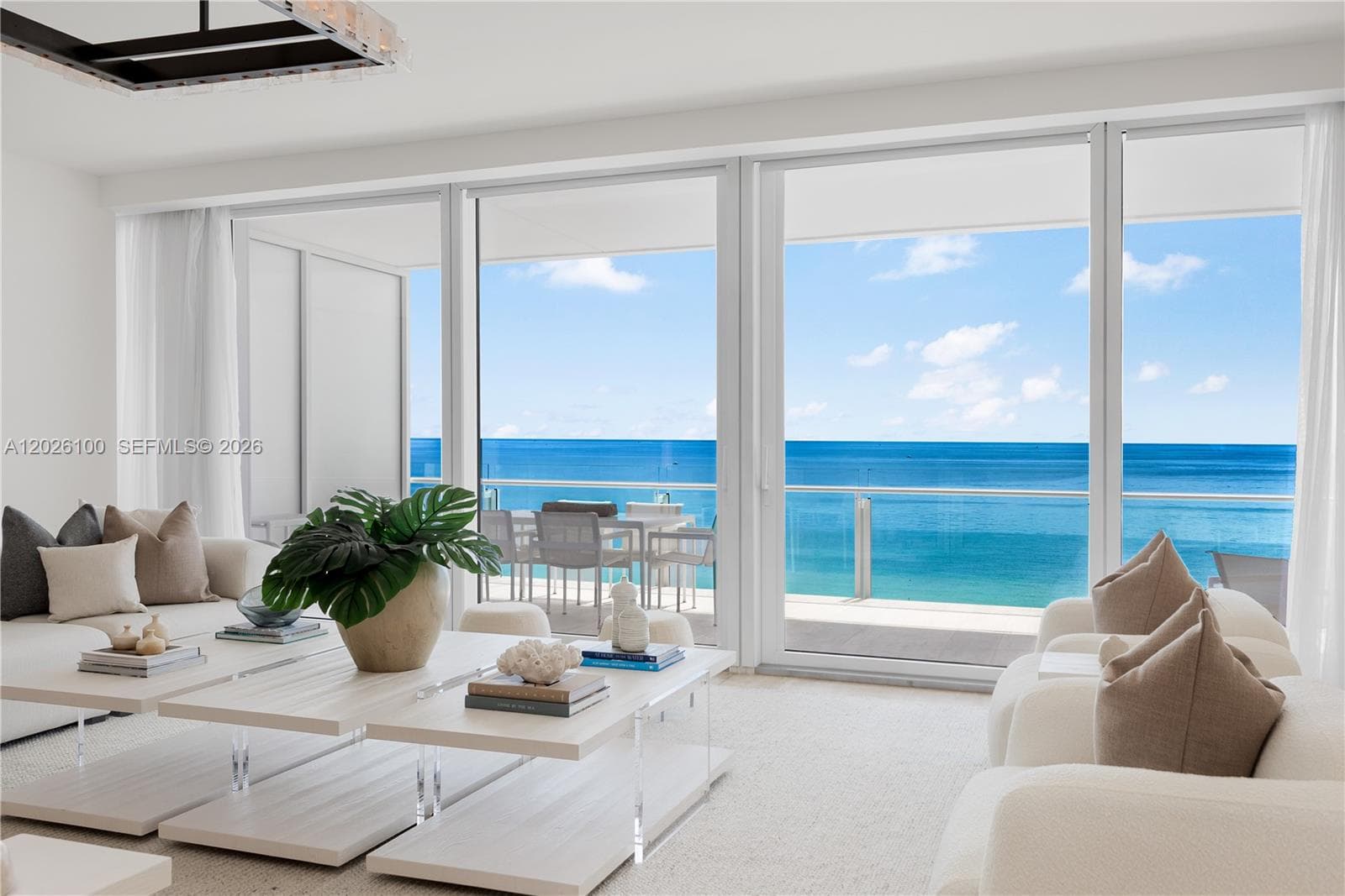 Condominium at 9001 Collins Ave # 1003, Surfside FL 33154