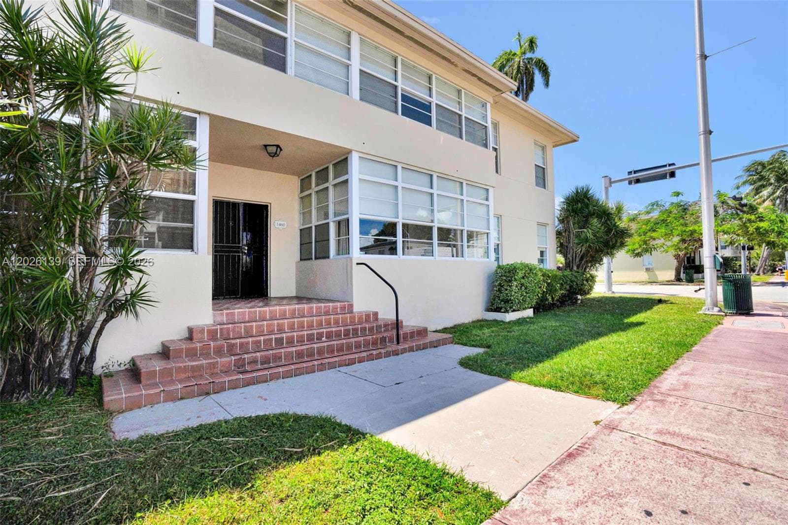 Single Family Residence at 1460 West Ave, Miami Beach FL 33139