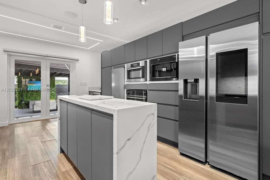 Single Family Residence at 2257 SW 11th St, Miami FL 33135