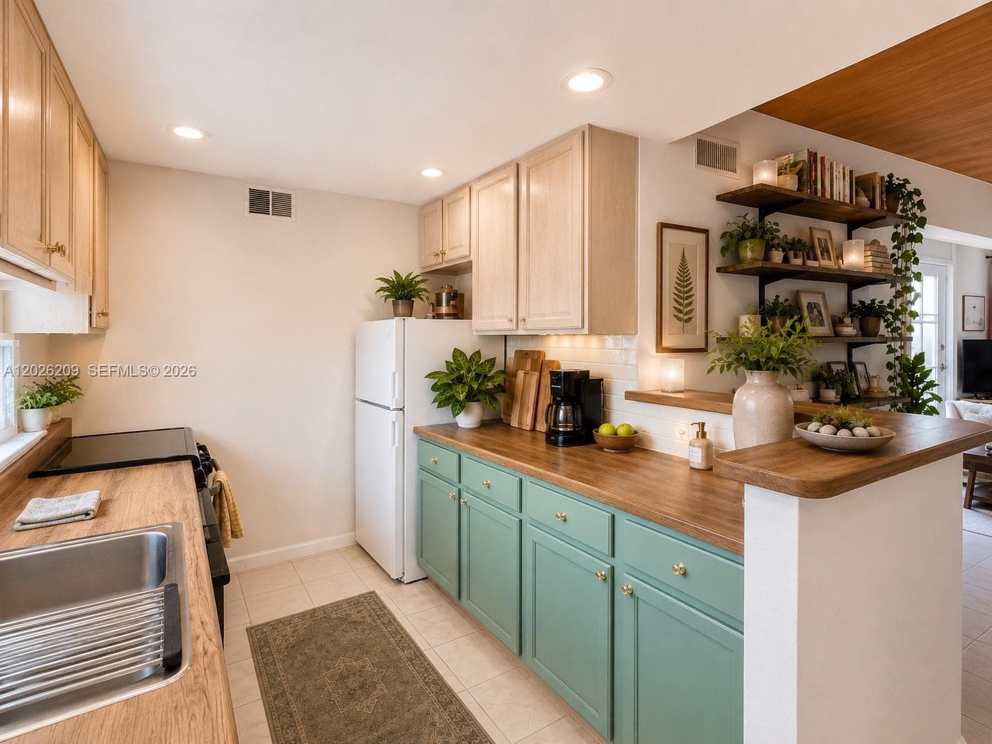 Condominium at 910 Jefferson Ave # 5C, Miami Beach FL 33139