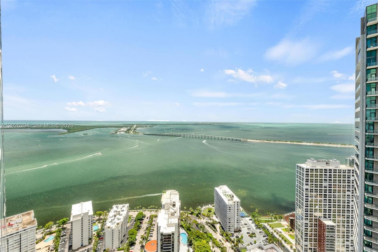 Condominium at 1425 Brickell Ave # 51A, Miami FL 33131