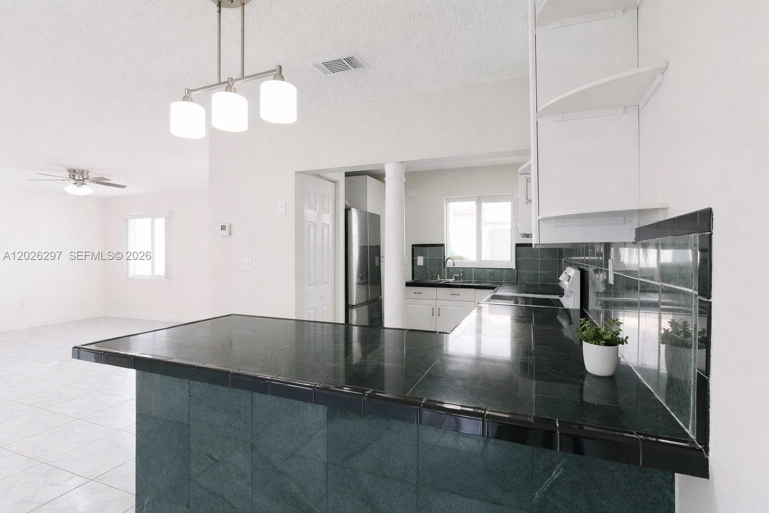 Single Family Residence at 601 SW 116th ct, Sweetwater FL 33174