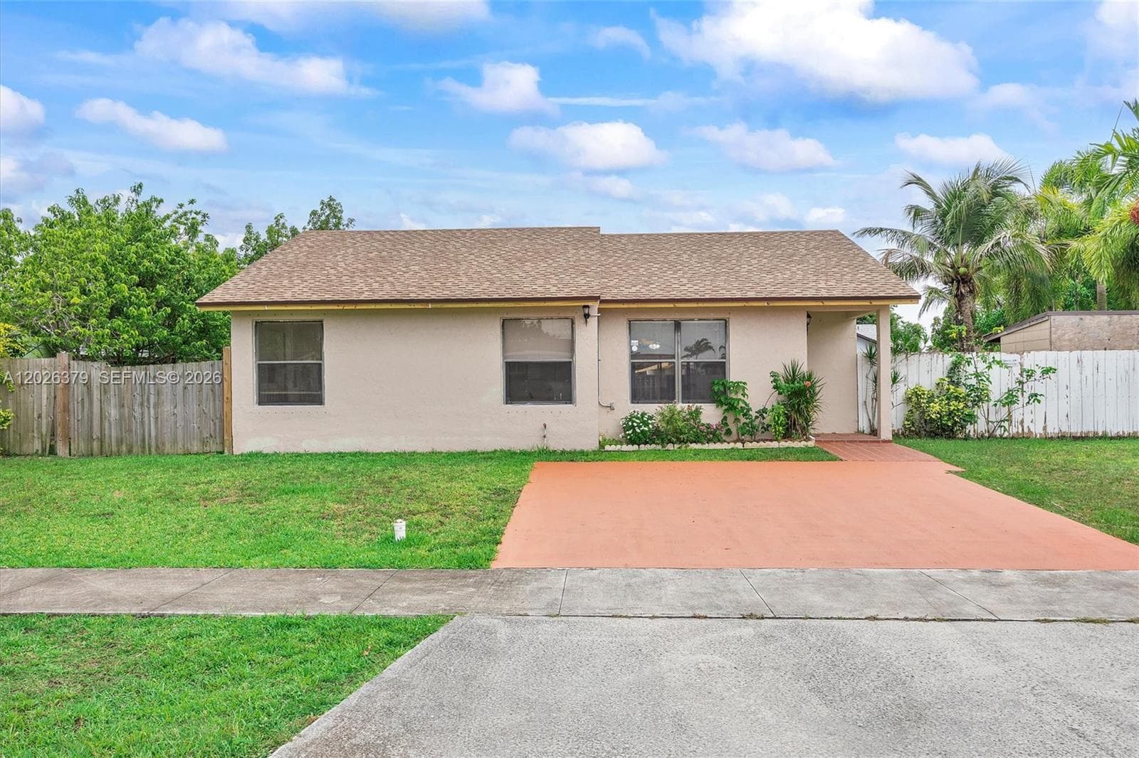 Single Family Residence at 16110 SW 300th St, Homestead FL 33033