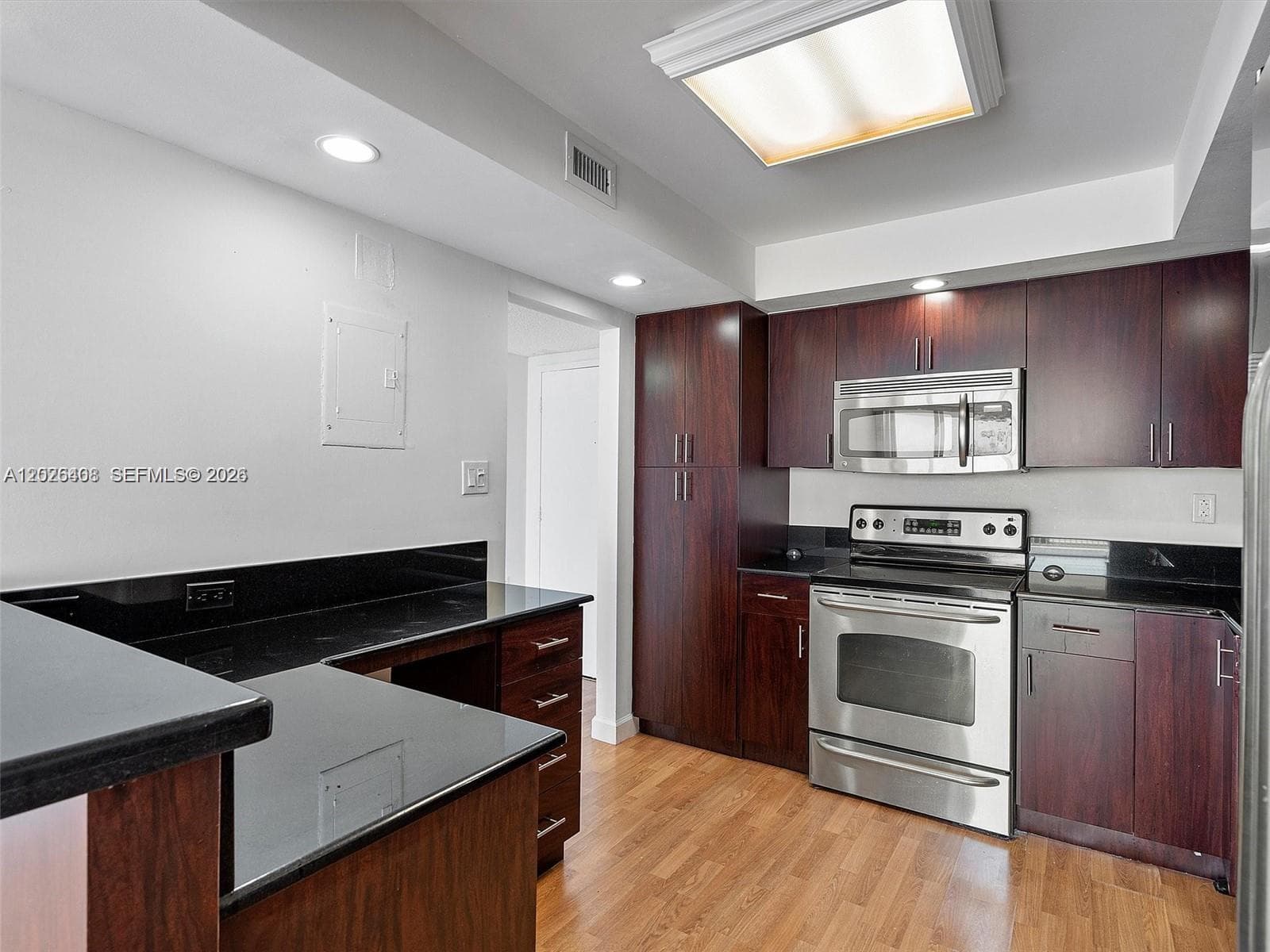 Condominium at 18021 Biscayne Blvd # 603, Aventura FL 33160