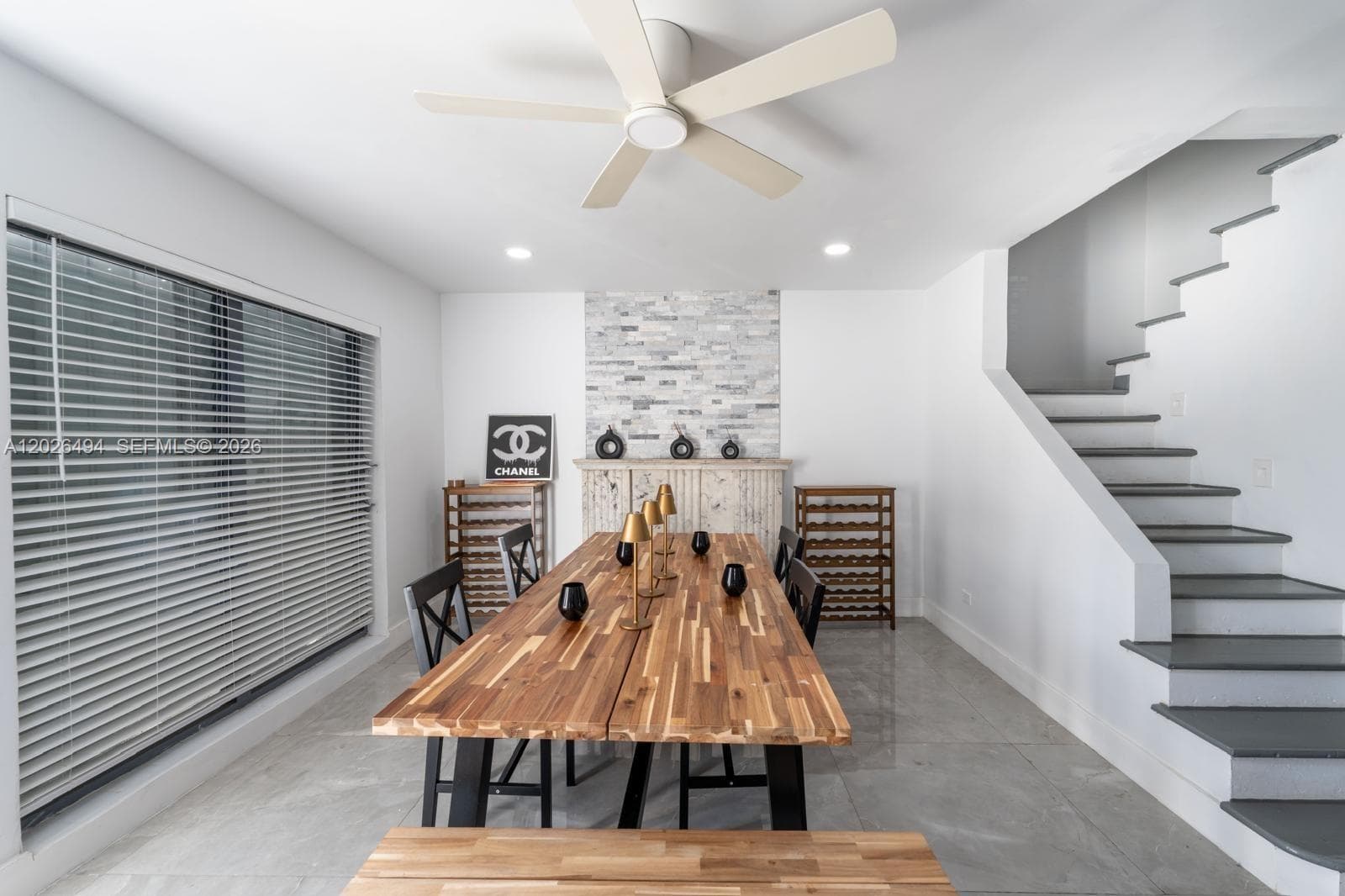 Single Family Residence at 711 85th St, Miami Beach FL 33141