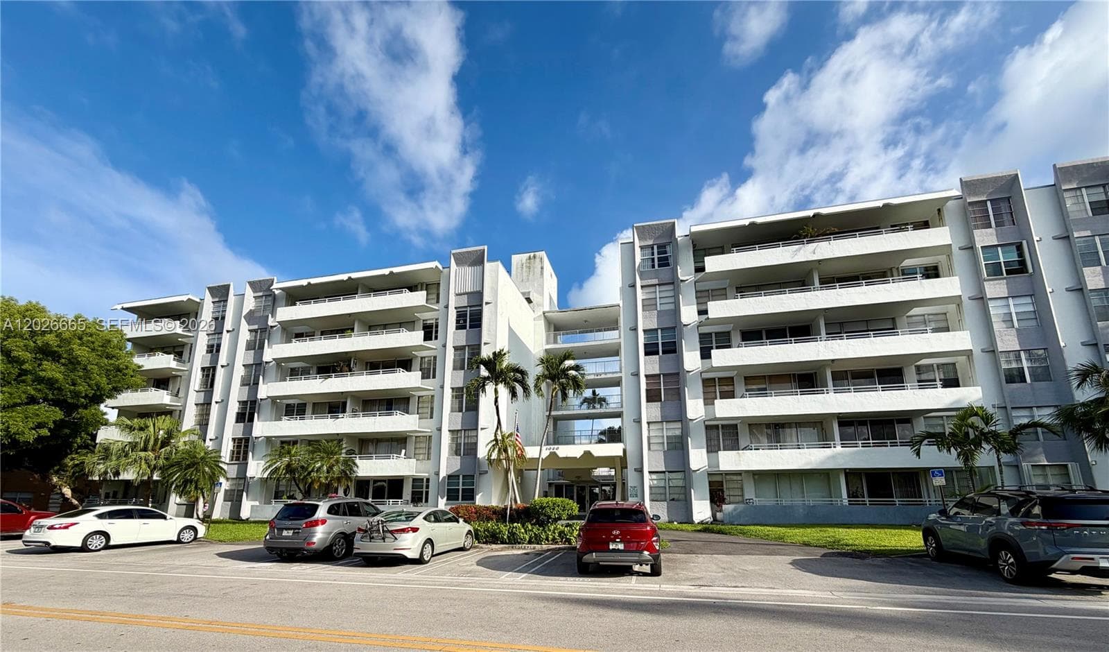 Condominium at 1080 94th St # 312, Bay Harbor Islands FL 33154