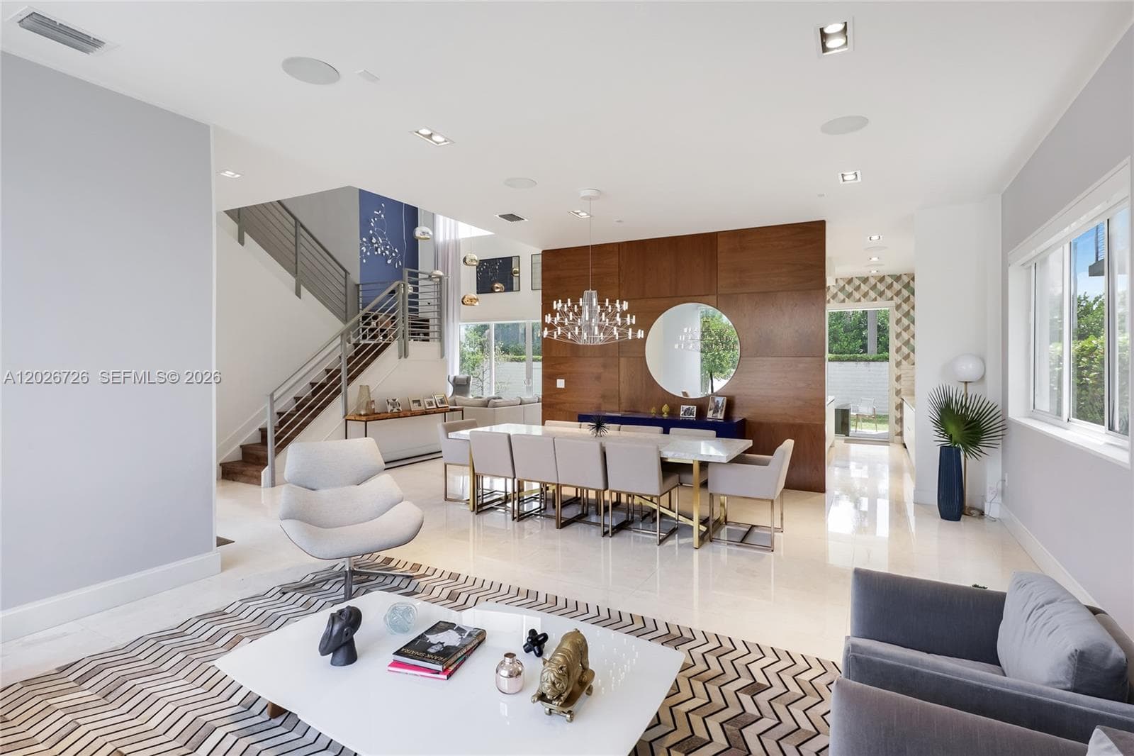 Single Family Residence at 7441 NW 102nd Ct, Doral FL 33178