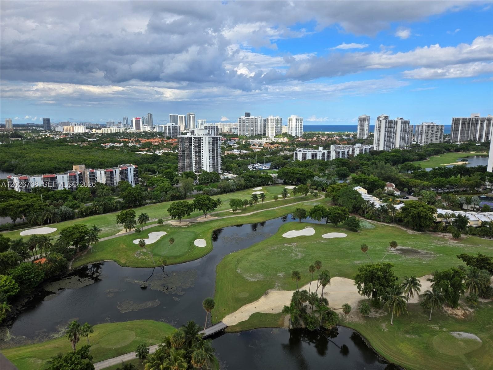 Condominium at 20379 W Country Club Dr # 2531, Aventura FL 33180