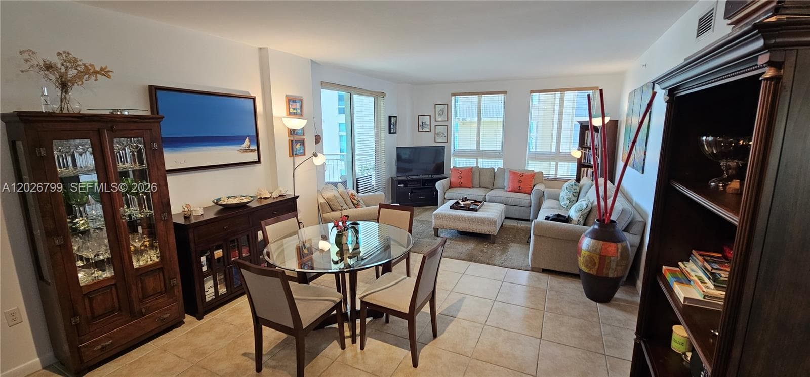 Condominium at 7350 SW 89th St # 701S, Miami FL 33156