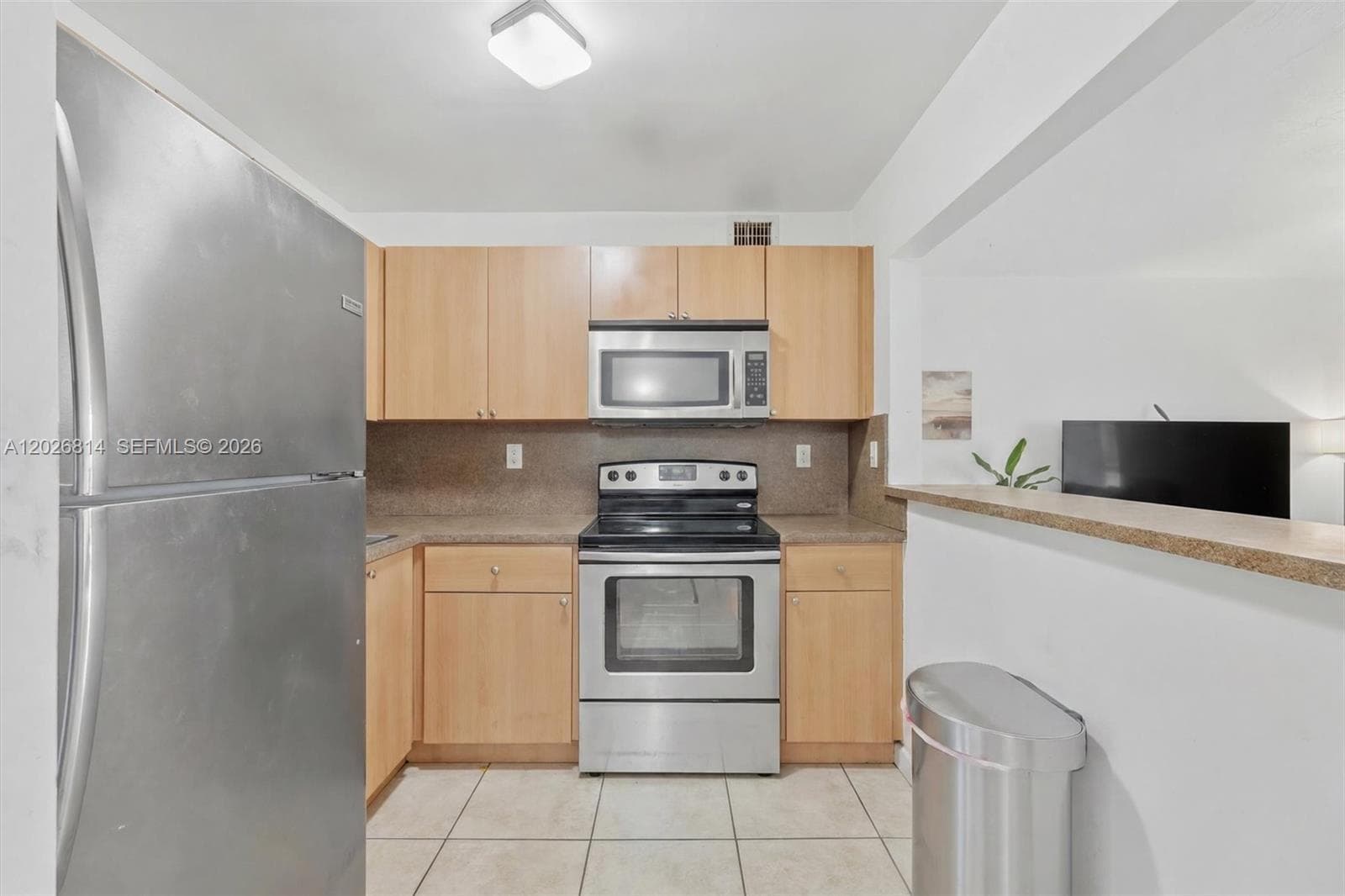 Condominium at 9445 SW 76th St # U4, Miami FL 33173