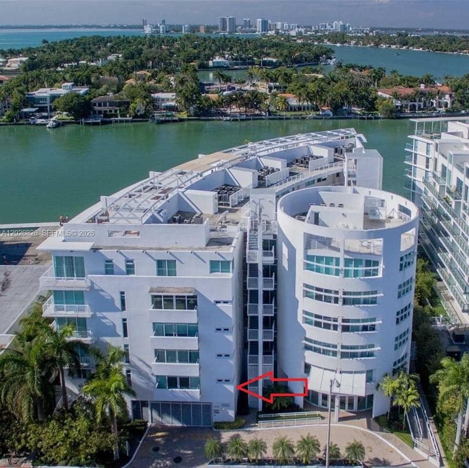 Condominium at 6580 Indian Creek Dr # 201, Miami Beach FL 33141