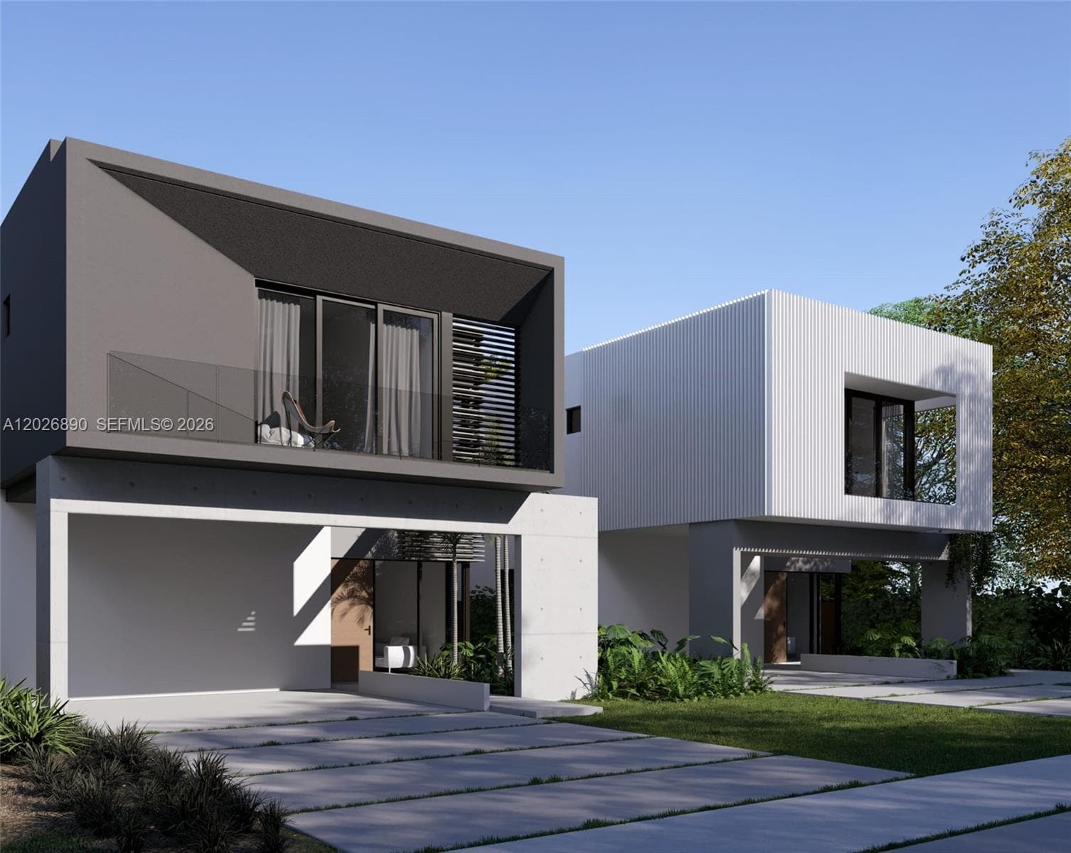 Single Family Residence at 2311 SW 61st Ave, Miami FL 33155