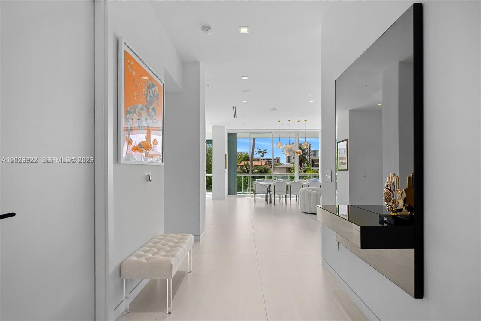 Condominium at 16500 Collins Ave # 8, Sunny Isles Beach FL 33160