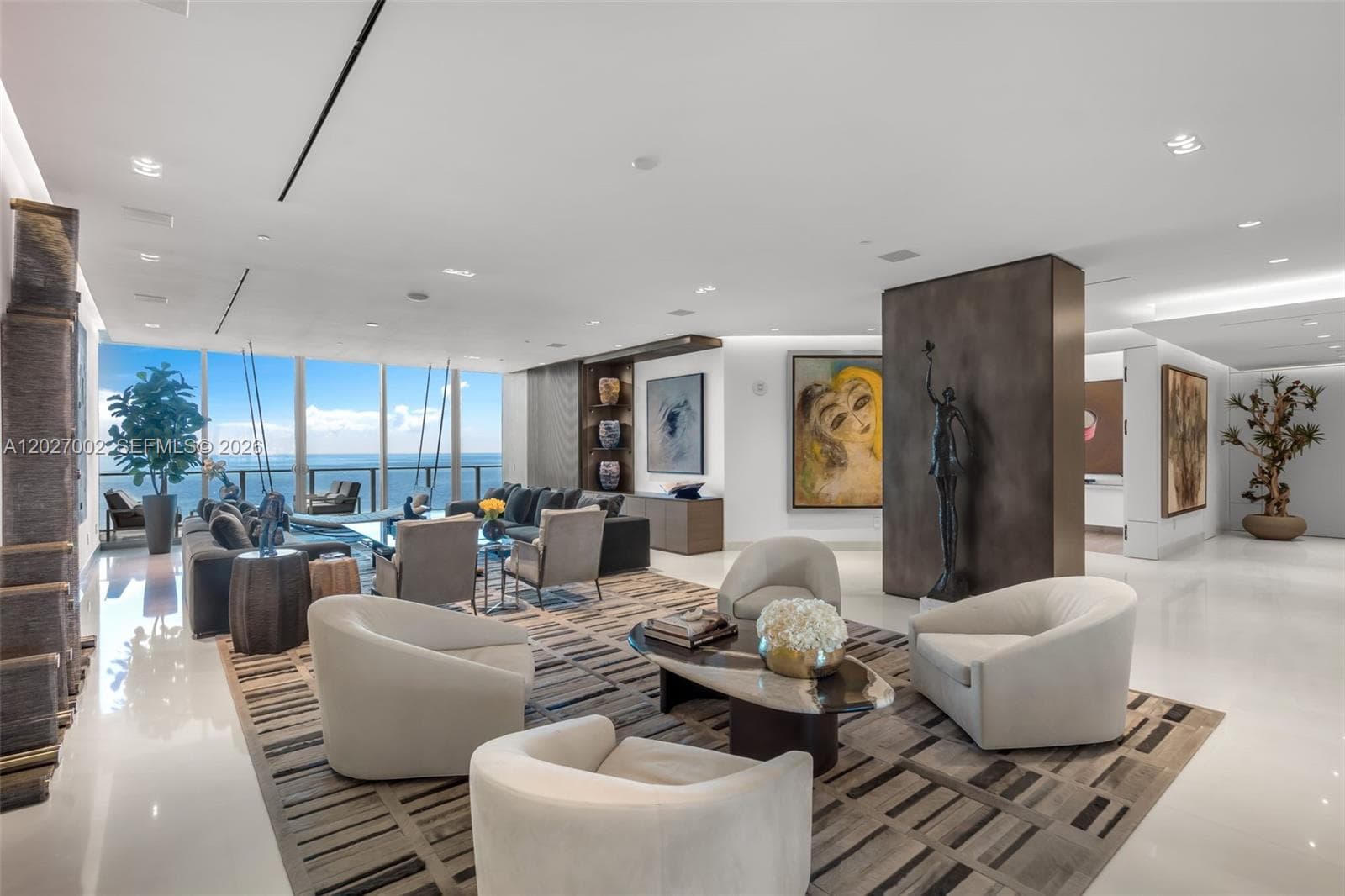 Condominium at 350 Ocean Dr, Key Biscayne FL 33149