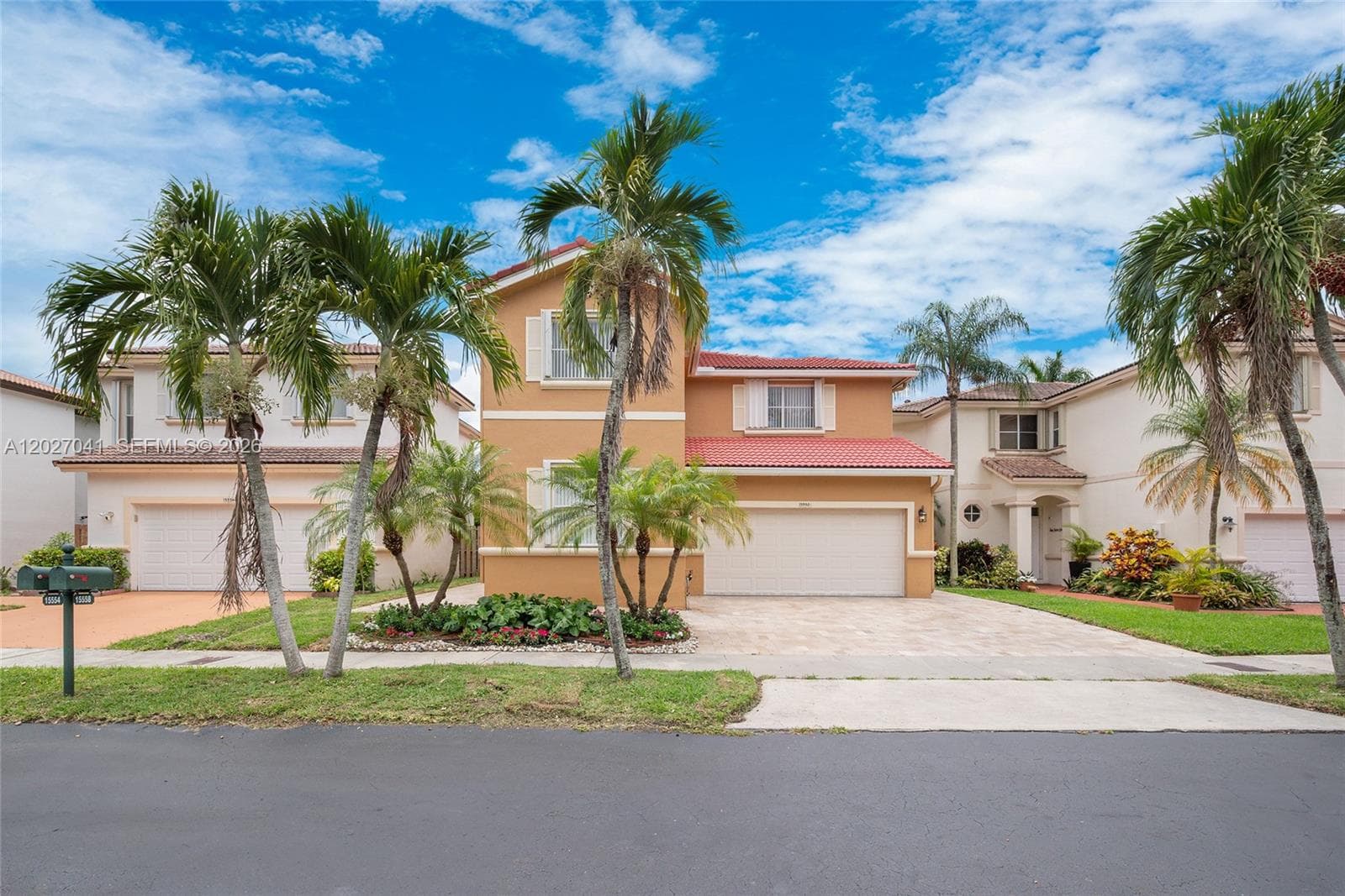 Single Family Residence at 15558 SW 112th Dr, Miami FL 33196