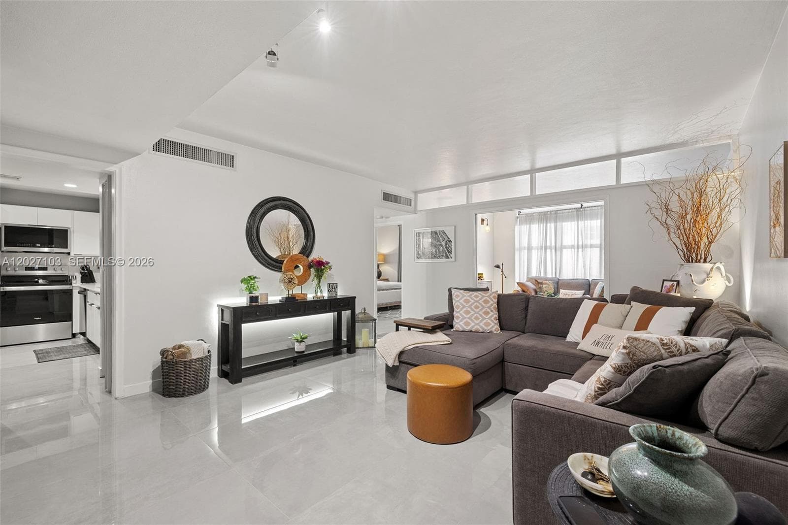 Condominium at 5001 Collins Ave # 1E, Miami Beach FL 33140