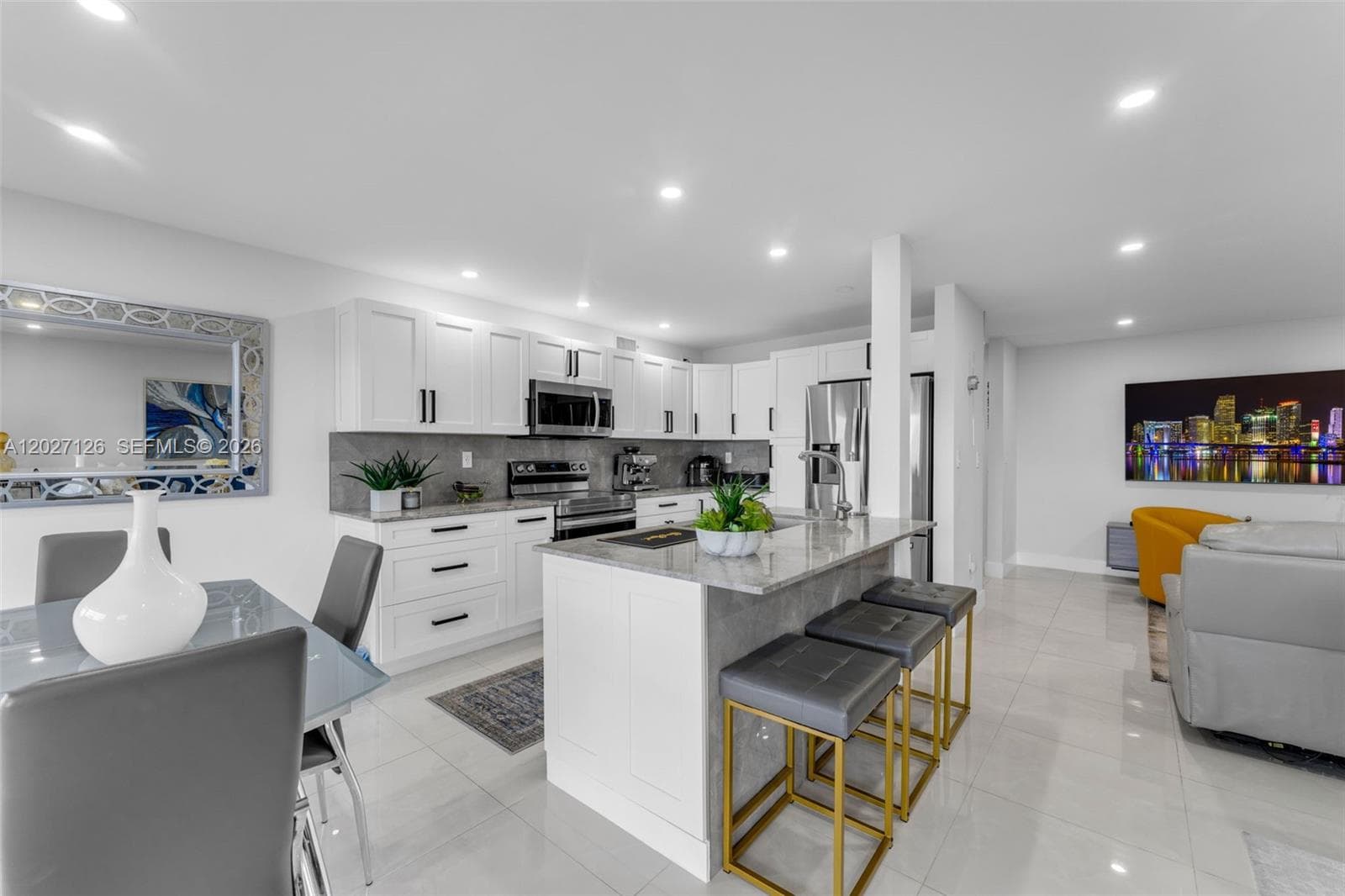 Condominium at 1350 SW 122nd Ave # 415, Miami FL 33184