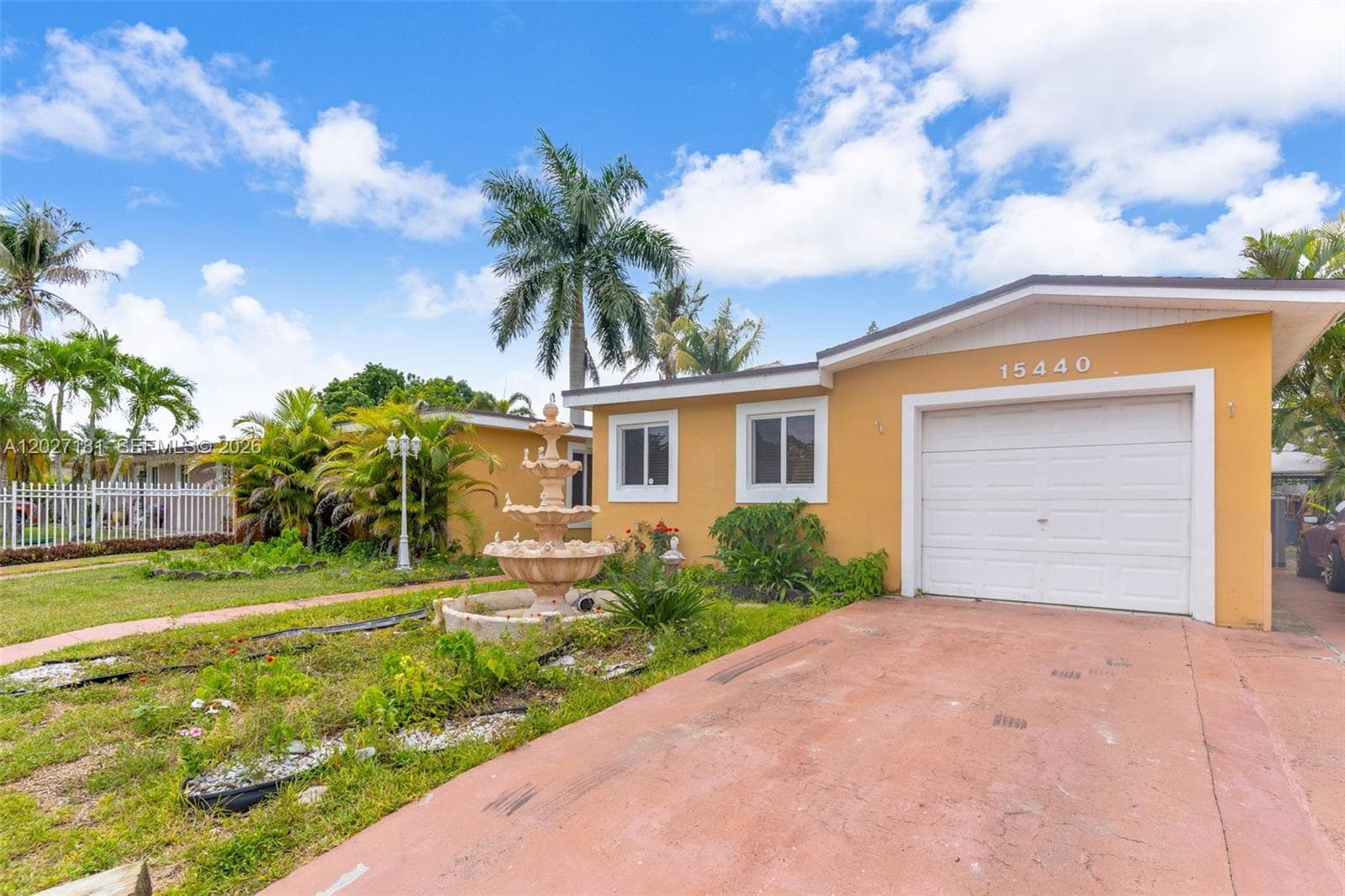 Single Family Residence at 15440 SW 294th Ter, Homestead FL 33033