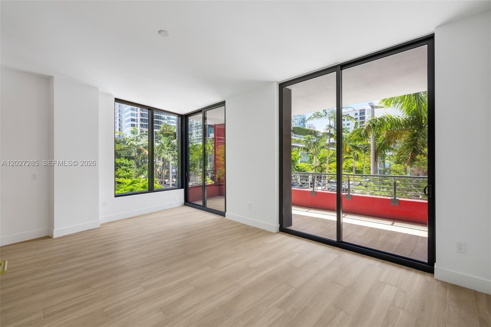 Condominium at 90 NE 32nd St # 212, Miami FL 33127