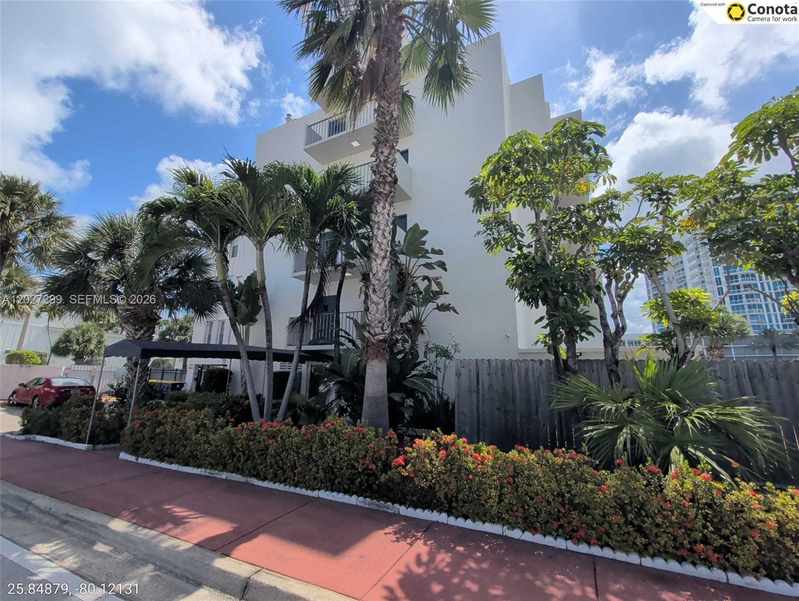 Condominium at 6545 Indian Creek Dr # 208, Miami Beach FL 33141