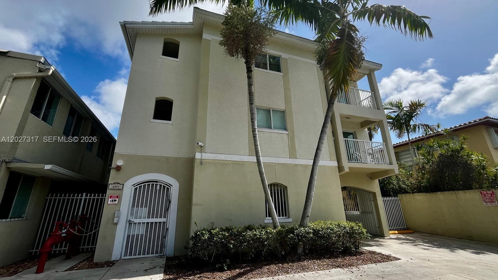 Condominium at 1025 SW 7th Ave # 5, Miami FL 33130
