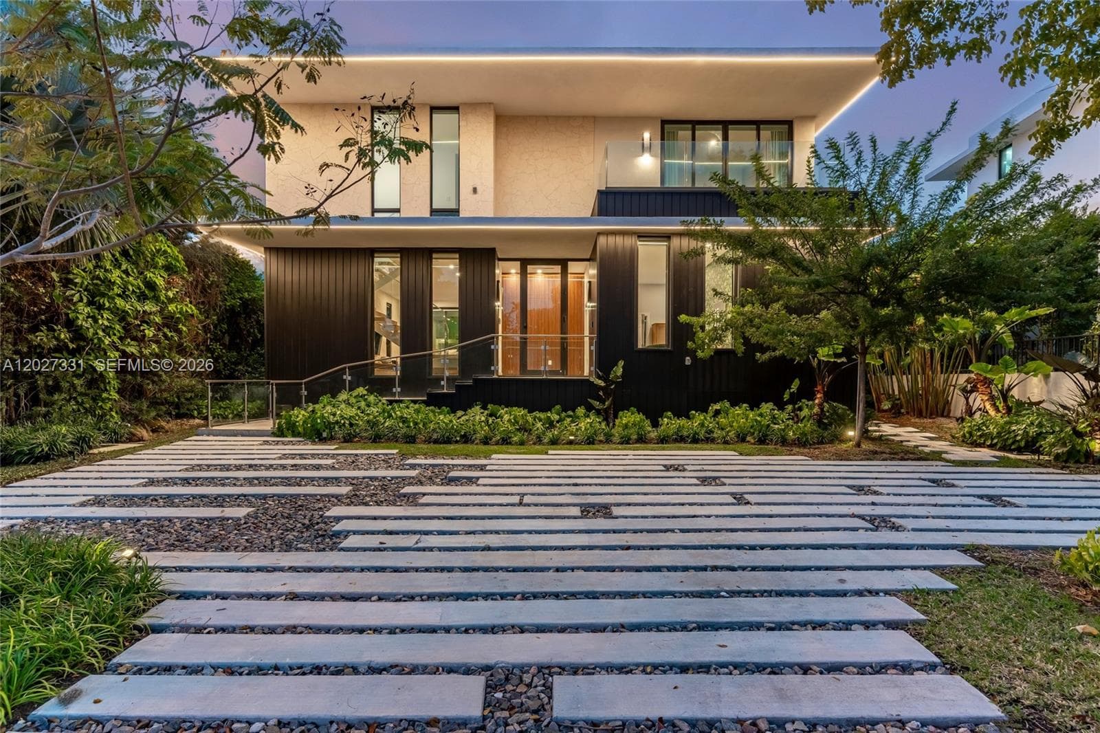 Single Family Residence at 4354 Alton Rd, Miami Beach FL 33140