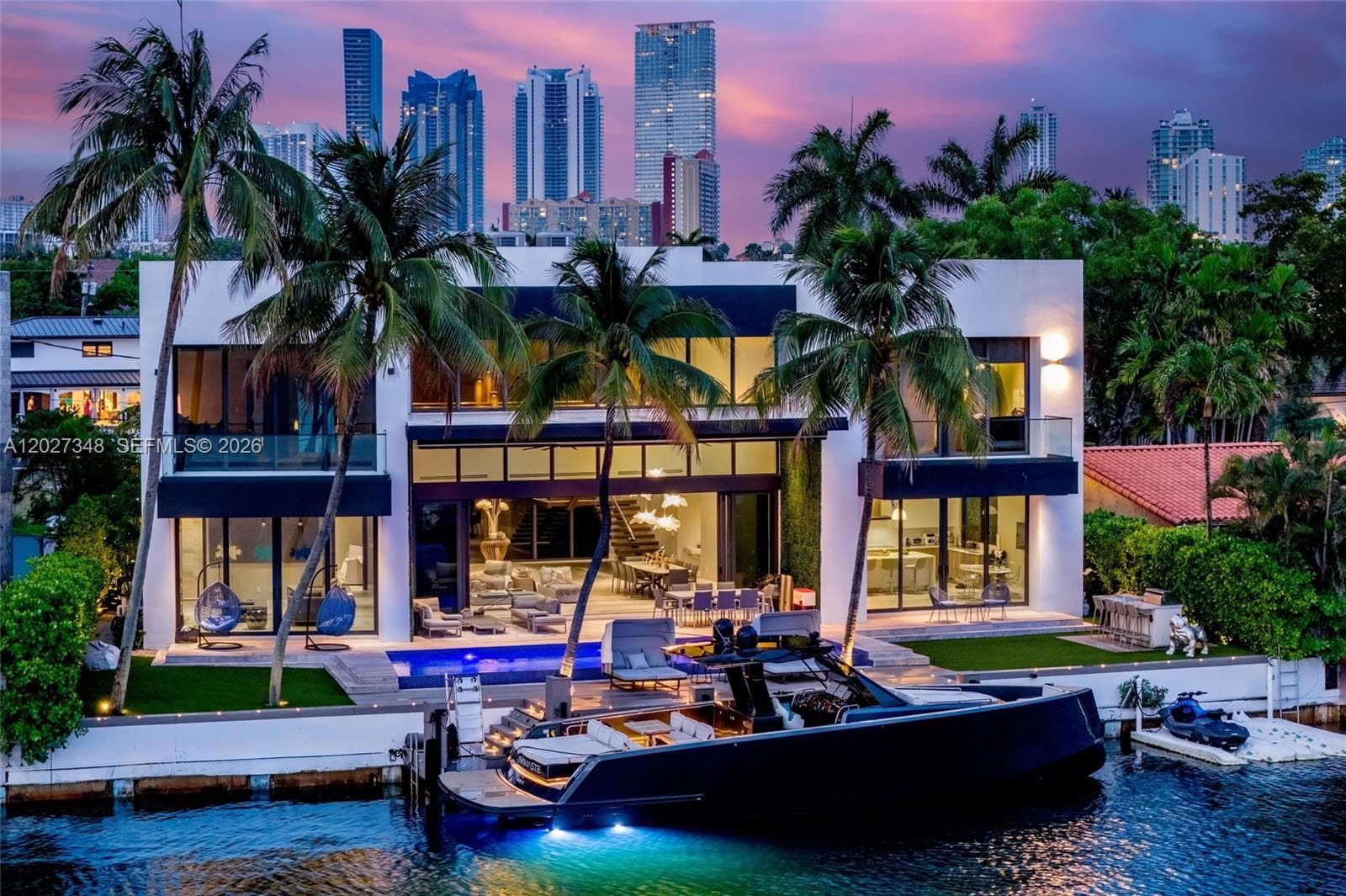 Single Family Residence at 16470 NE 30th Ave, North Miami Beach FL 33160