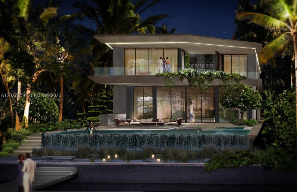 Single Family Residence at 340 W Di Lido Dr, Miami Beach FL 33139