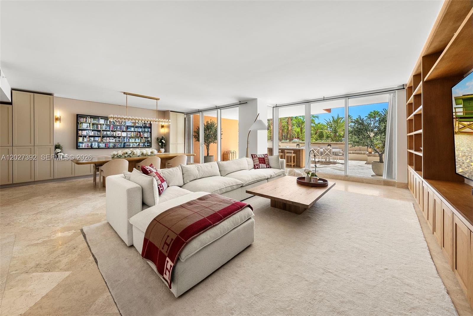 Condominium at 785 Crandon Blvd, Key Biscayne FL 33149